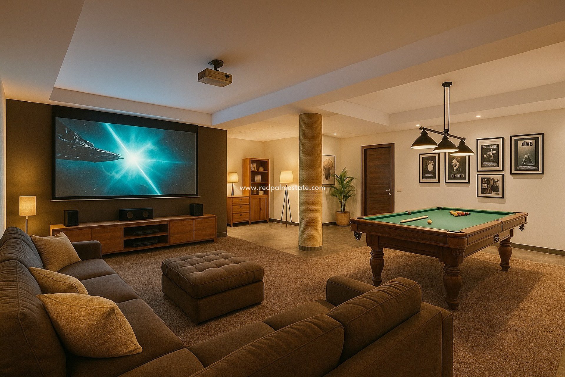 Återförsäljning - Villa -
Orihuela Costa - La Zenia