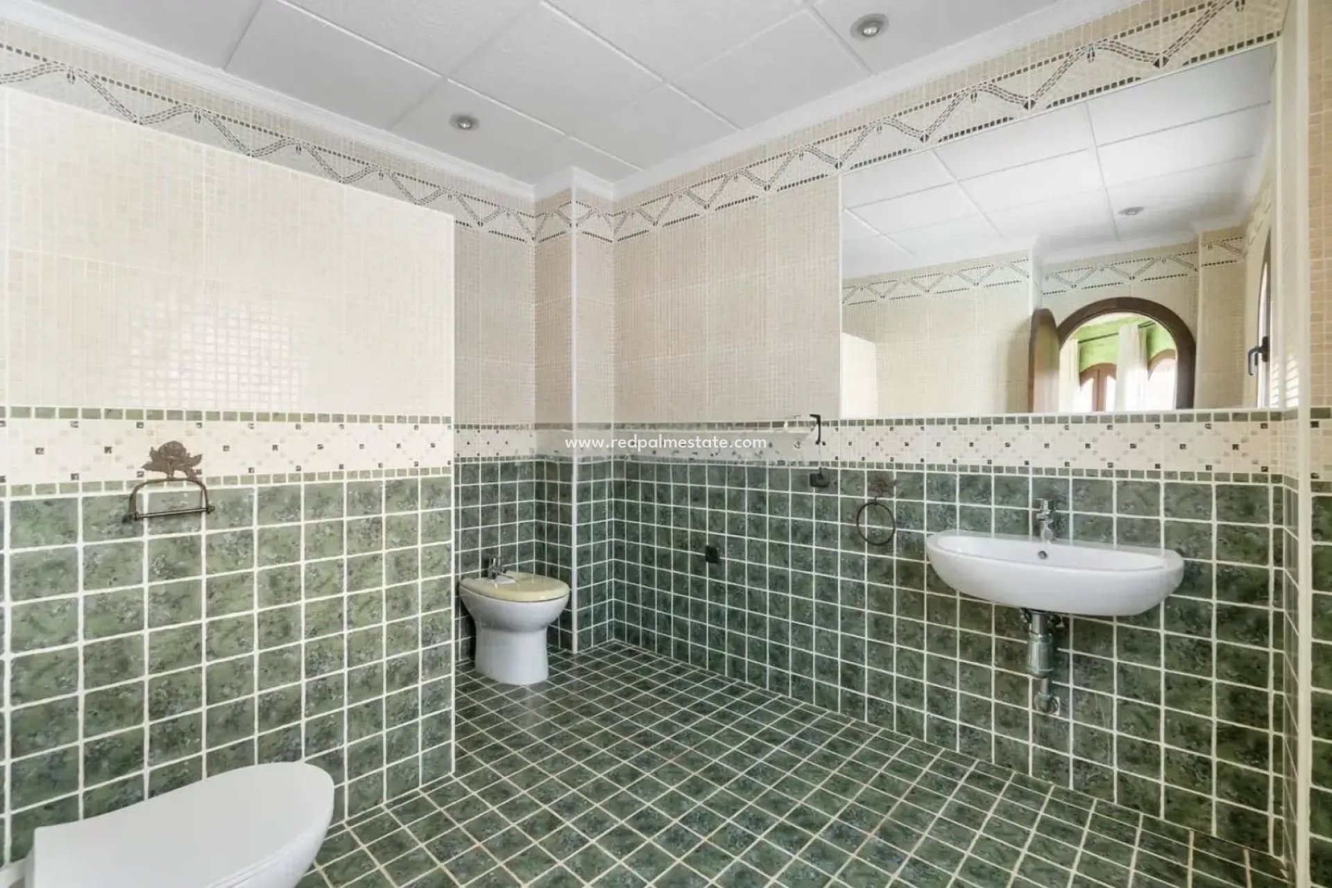 Återförsäljning - Villa -
Orihuela Costa - La Zenia