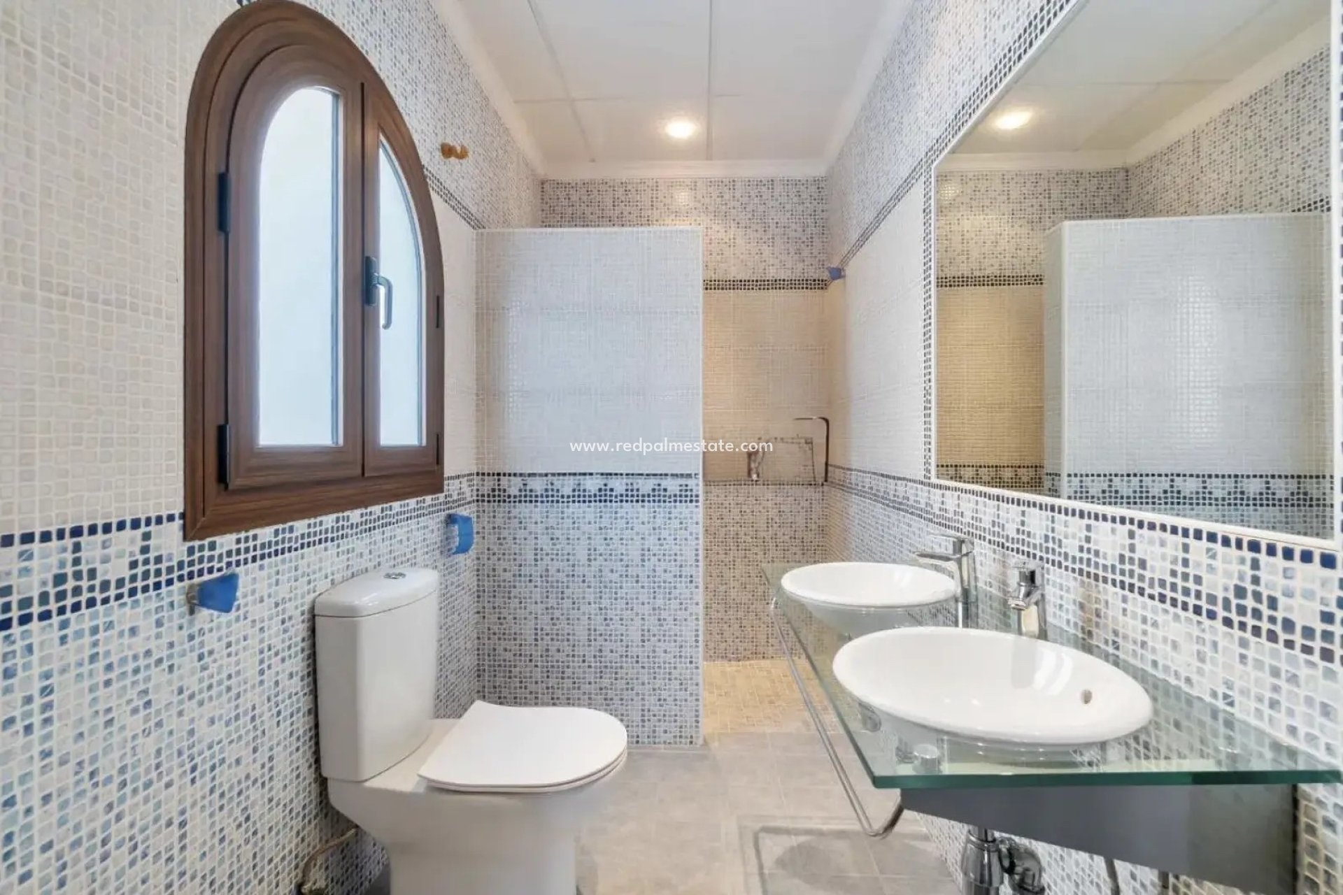 Återförsäljning - Villa -
Orihuela Costa - La Zenia