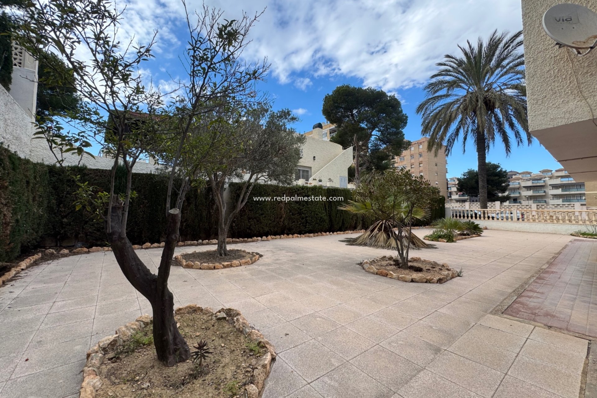 Återförsäljning - Villa -
Orihuela Costa - La Zenia