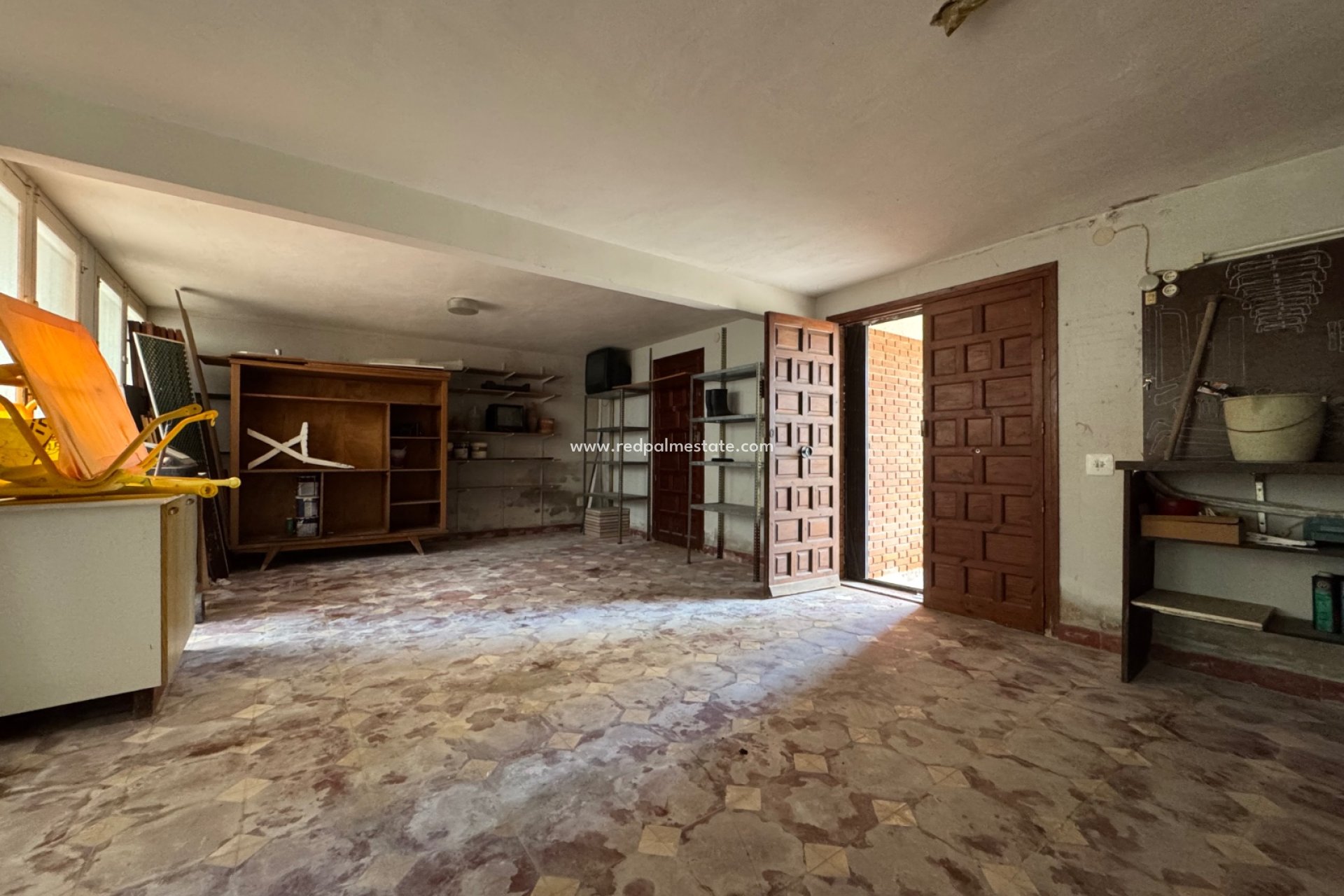 Återförsäljning - Villa -
Orihuela Costa - La Zenia