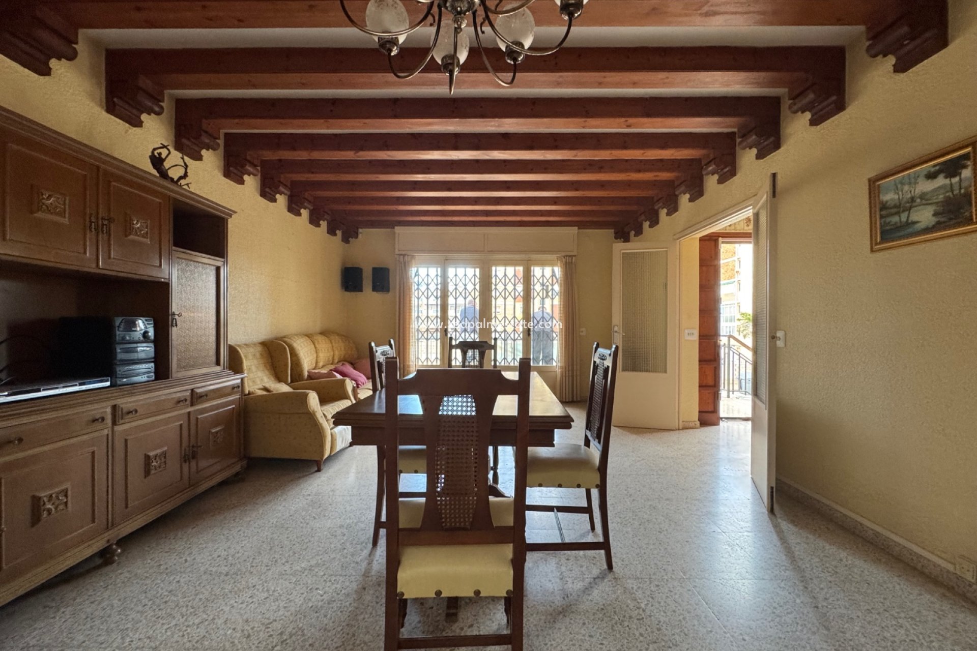 Återförsäljning - Villa -
Orihuela Costa - La Zenia