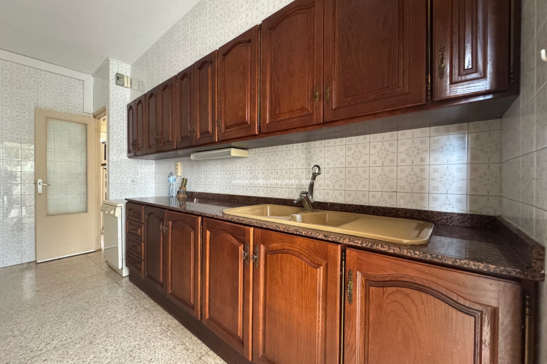 Återförsäljning - Villa -
Orihuela Costa - La Zenia