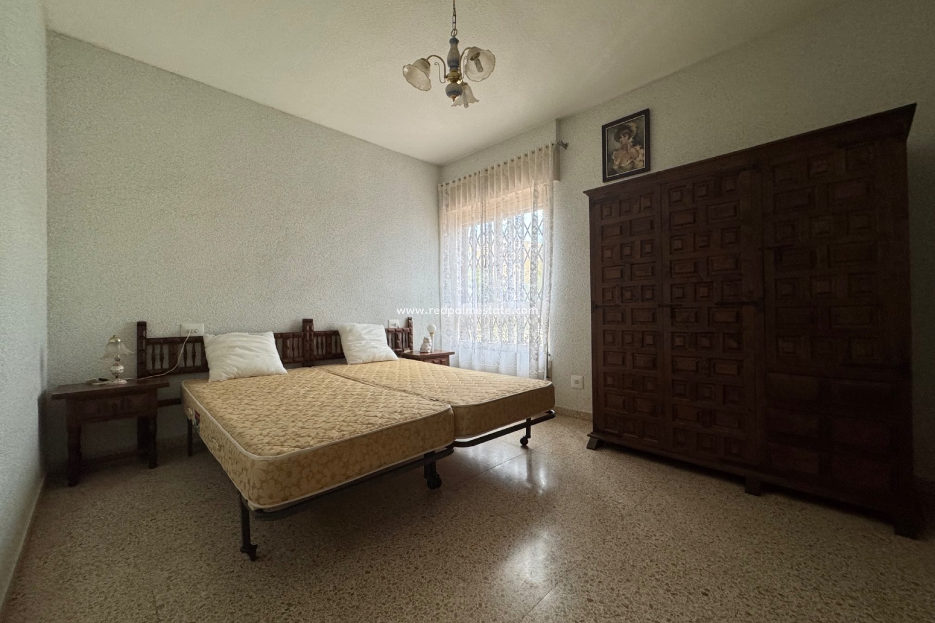 Återförsäljning - Villa -
Orihuela Costa - La Zenia