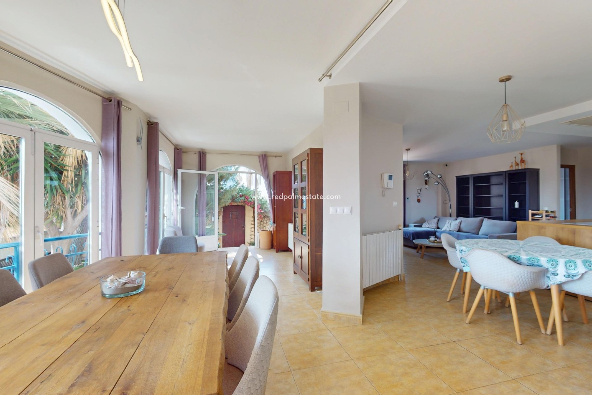 Återförsäljning - Villa -
Orihuela Costa - La Zenia