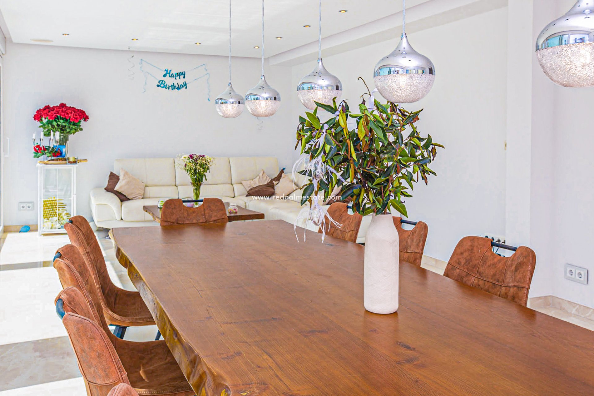 Återförsäljning - Villa -
Orihuela Costa - La Zenia