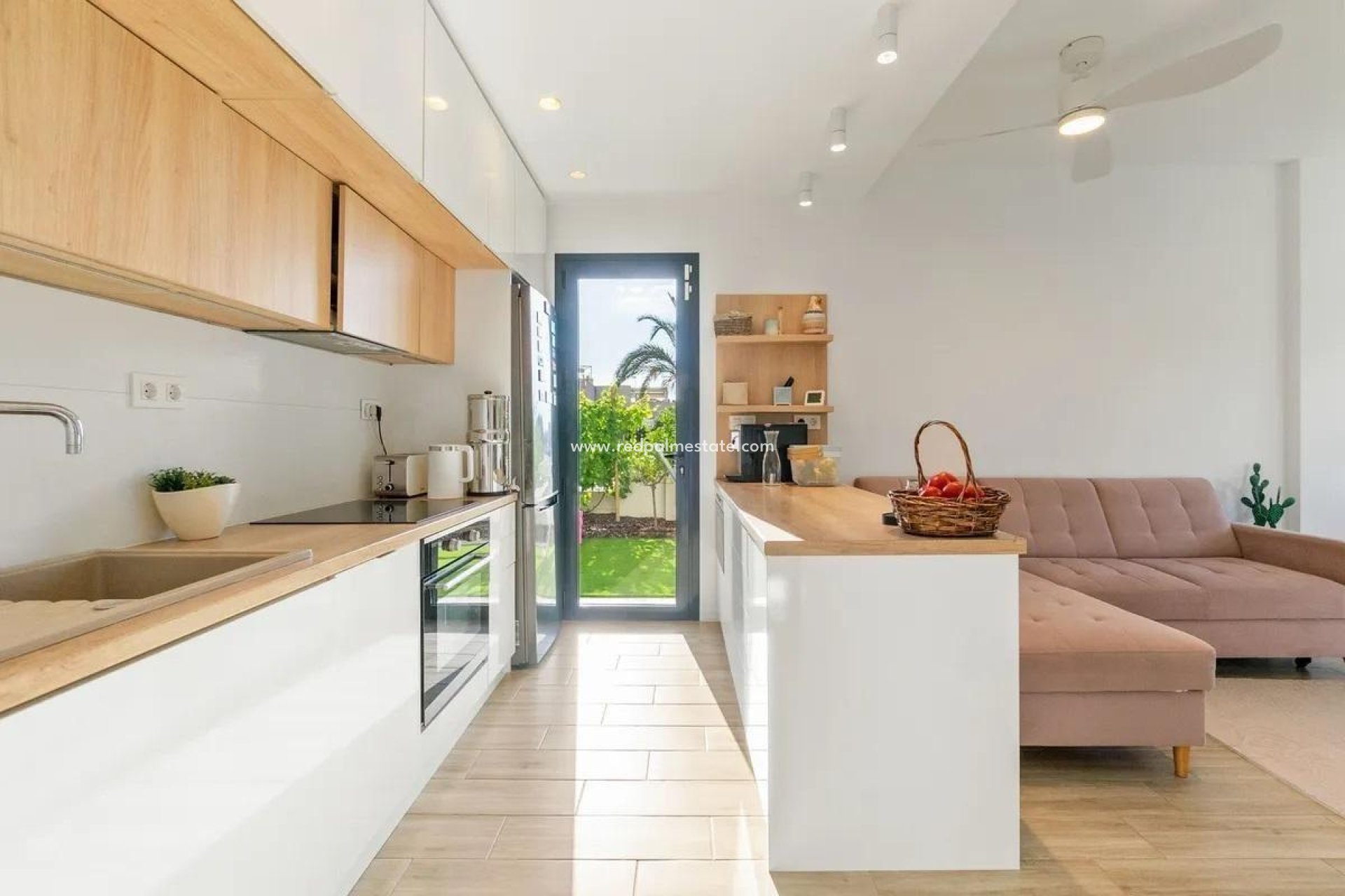 Återförsäljning - Villa -
Orihuela Costa - La Zenia