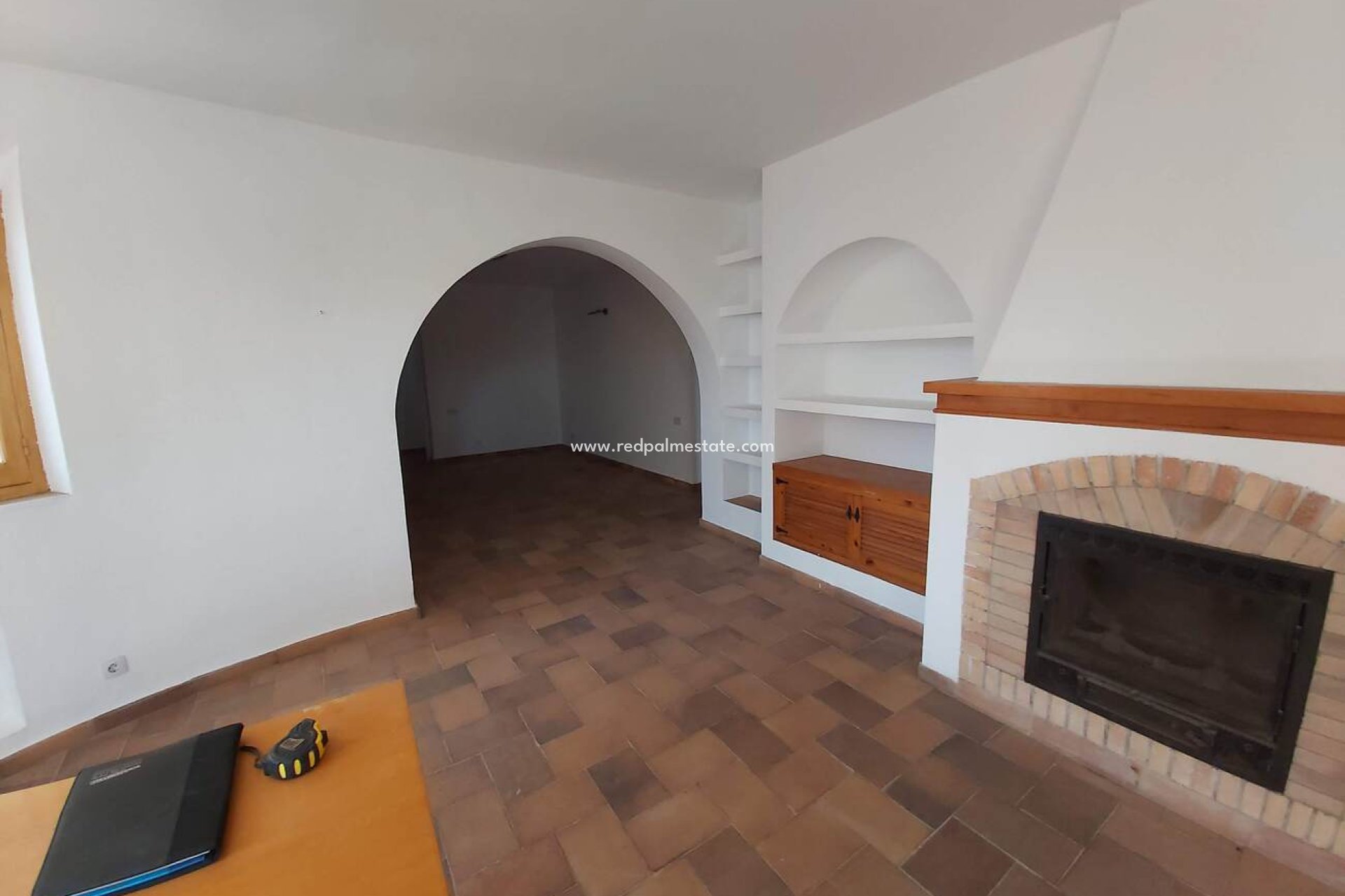 Återförsäljning - Villa -
Orihuela Costa - La Zenia