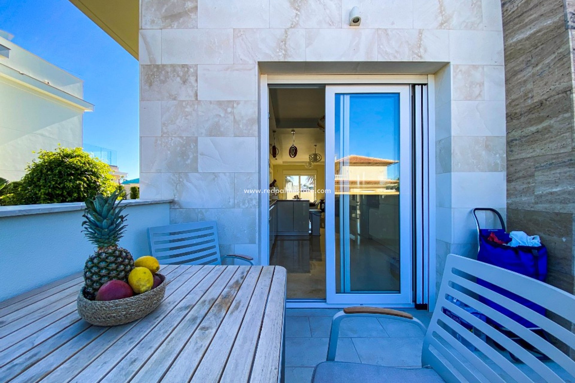 Återförsäljning - Villa -
Orihuela Costa - La Zenia