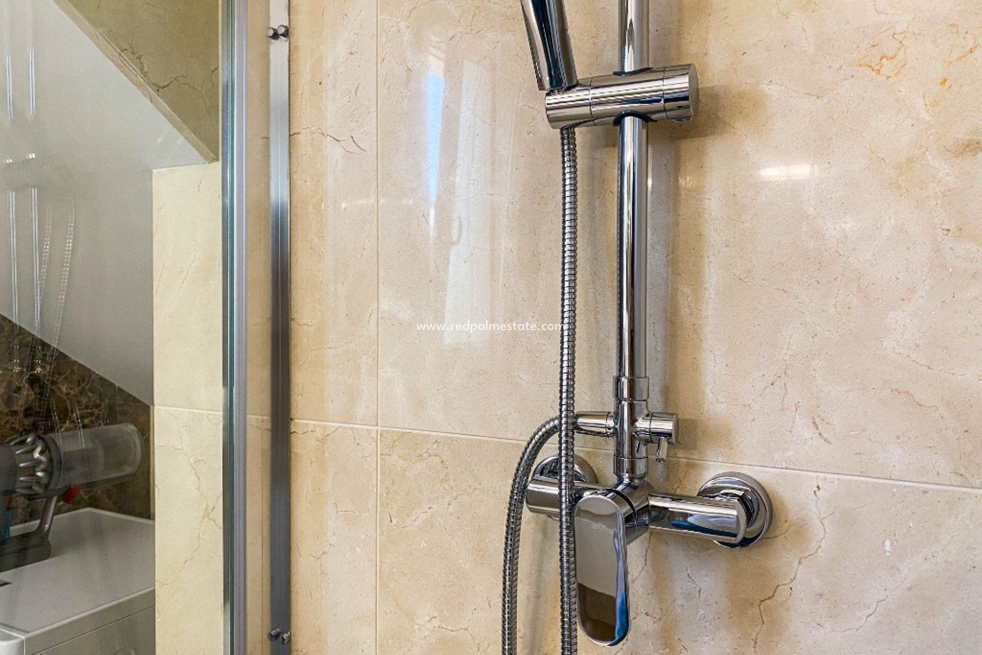 Återförsäljning - Villa -
Orihuela Costa - La Zenia