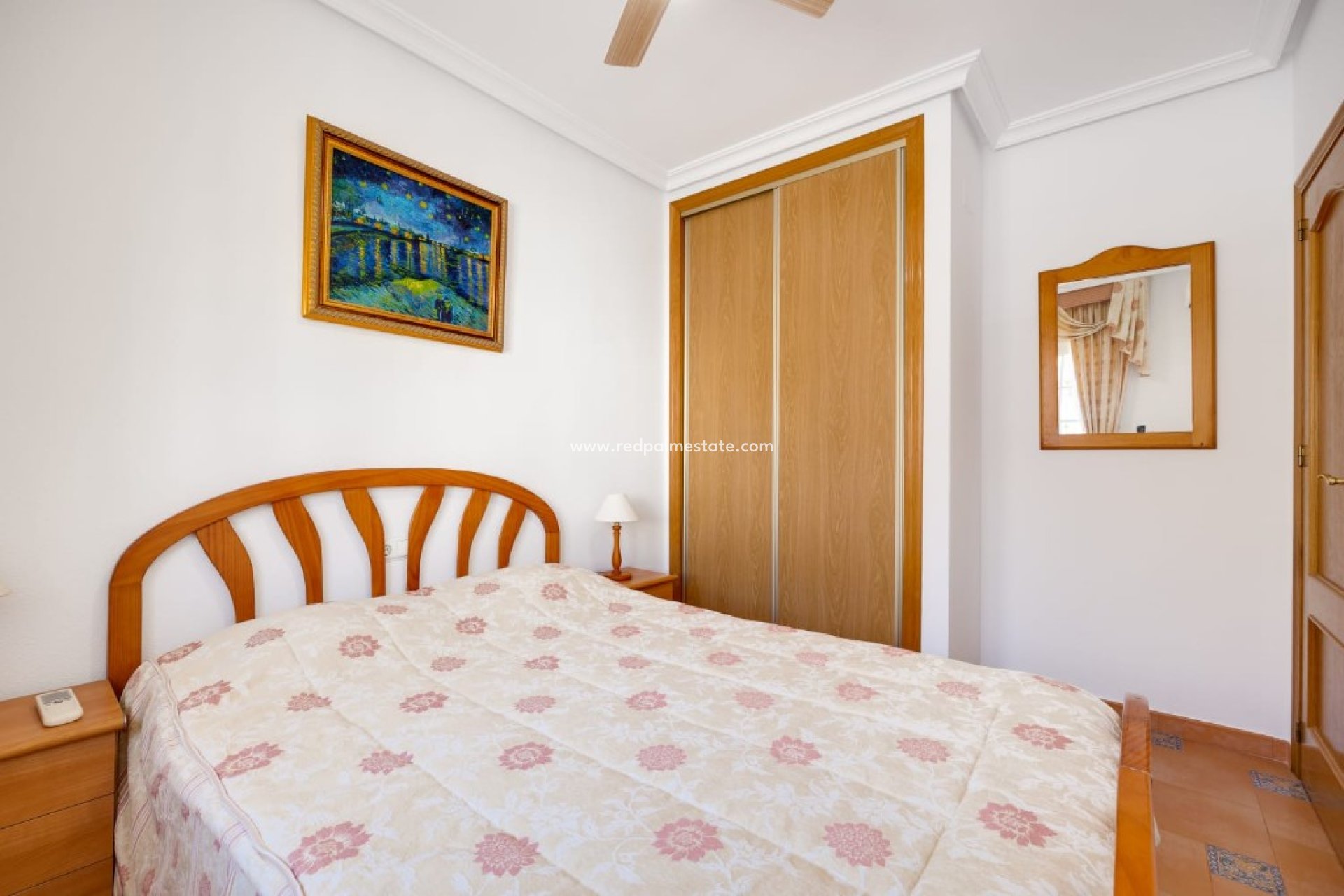 Återförsäljning - Villa -
Orihuela Costa - La Zenia