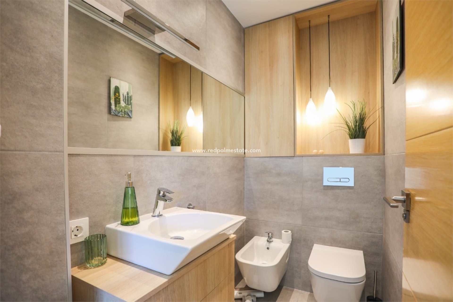 Återförsäljning - Villa -
Orihuela Costa - La Zenia