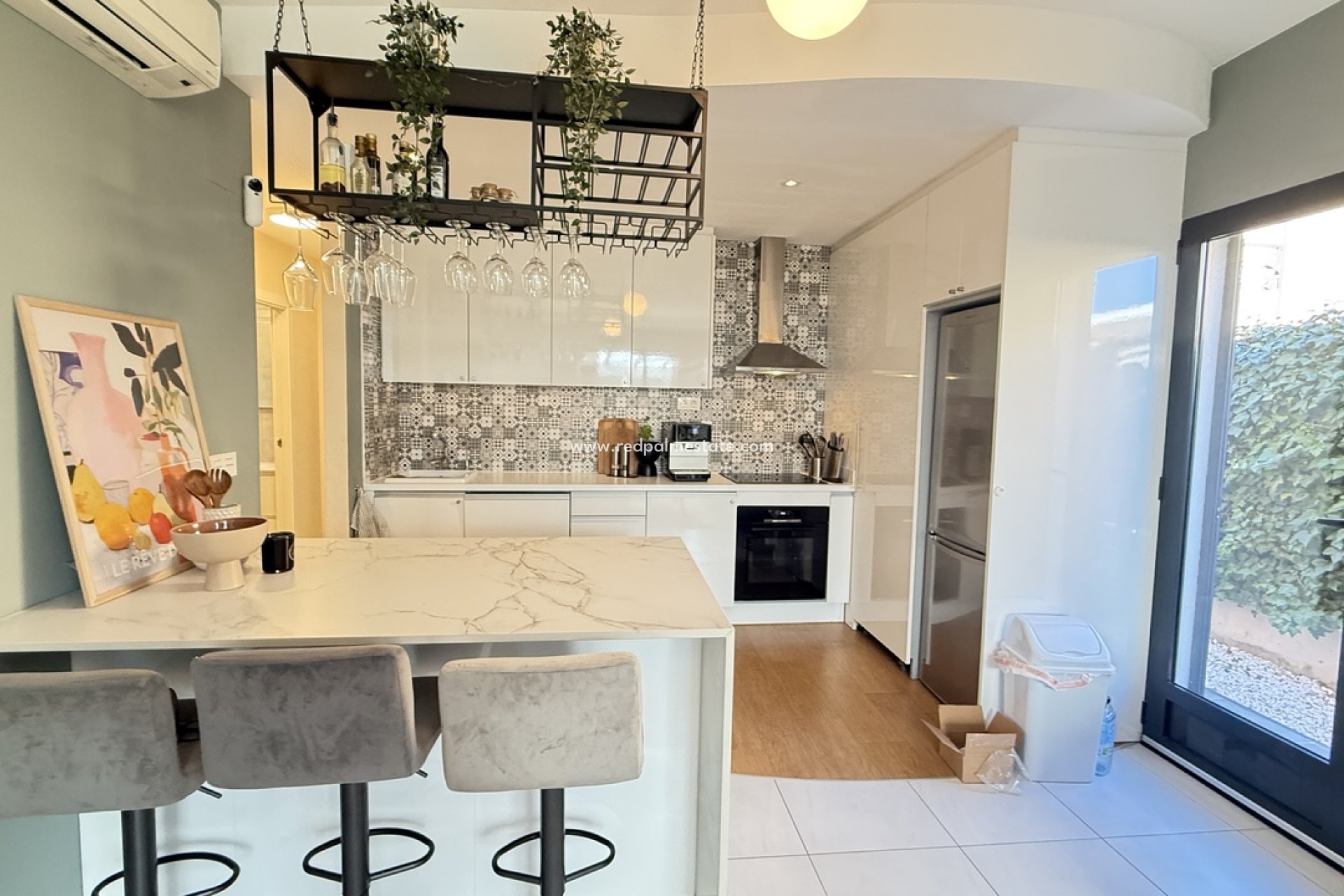 Återförsäljning - Villa -
Orihuela Costa - La Zenia