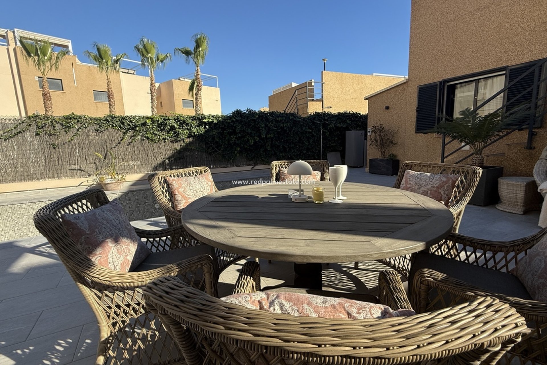 Återförsäljning - Villa -
Orihuela Costa - La Zenia