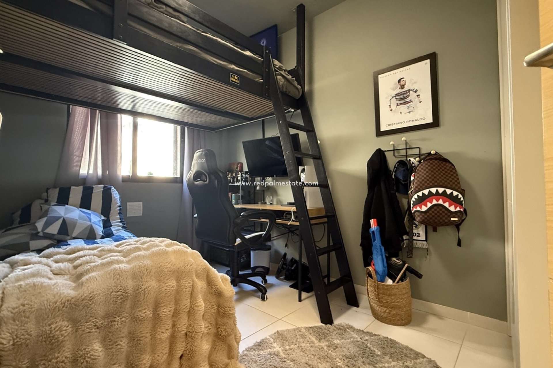 Återförsäljning - Villa -
Orihuela Costa - La Zenia