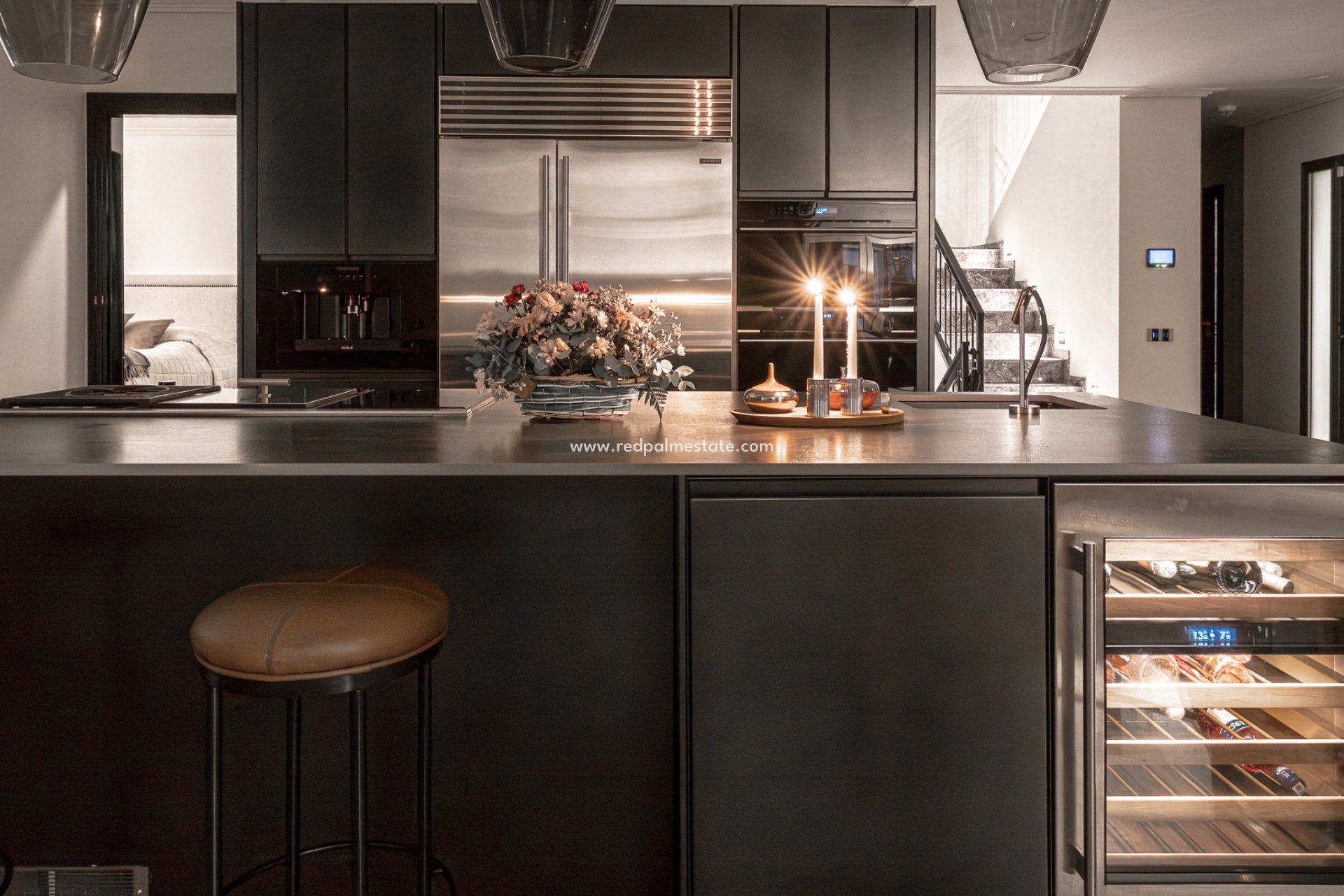 Återförsäljning - Villa -
Orihuela Costa - La Zenia