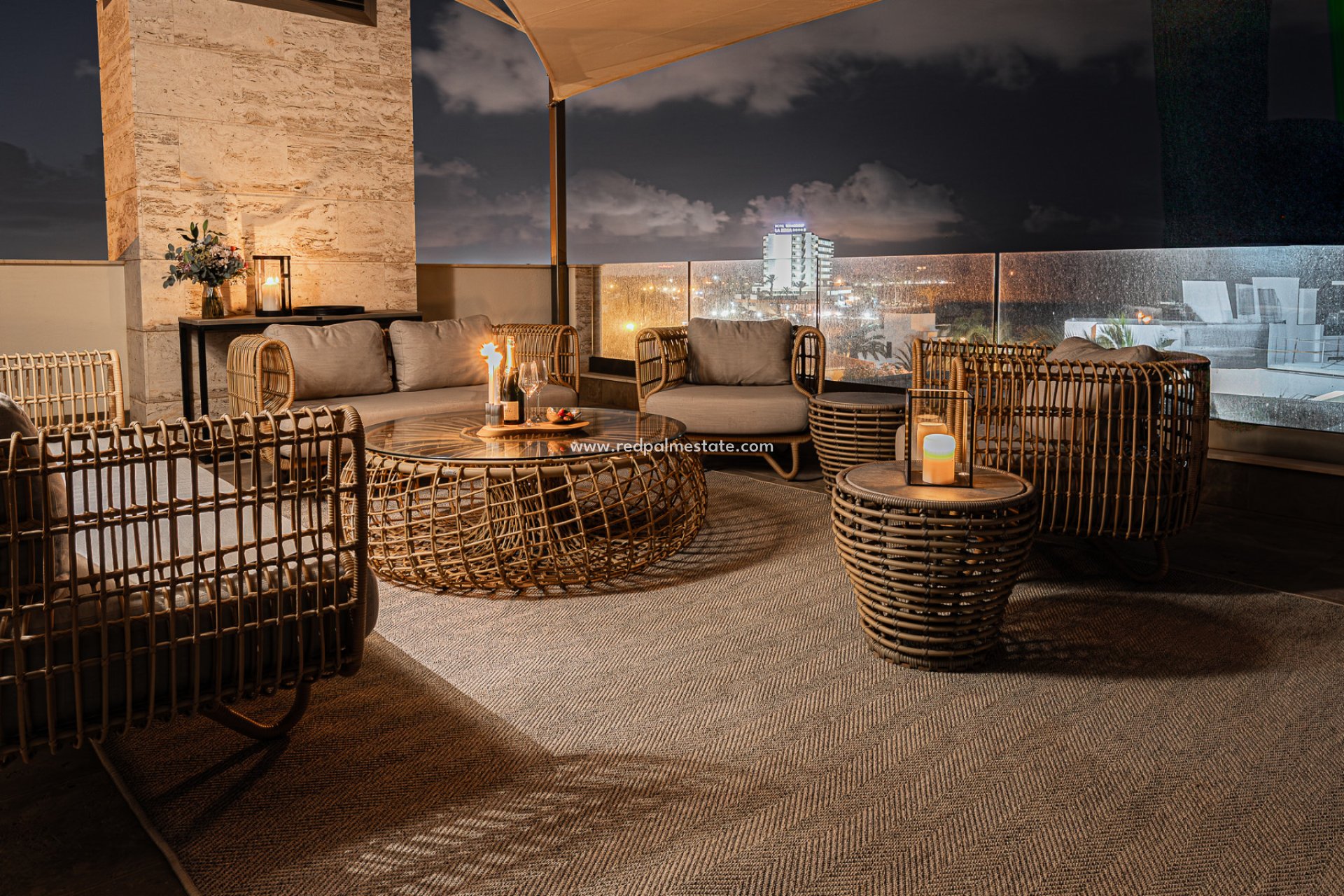 Återförsäljning - Villa -
Orihuela Costa - La Zenia