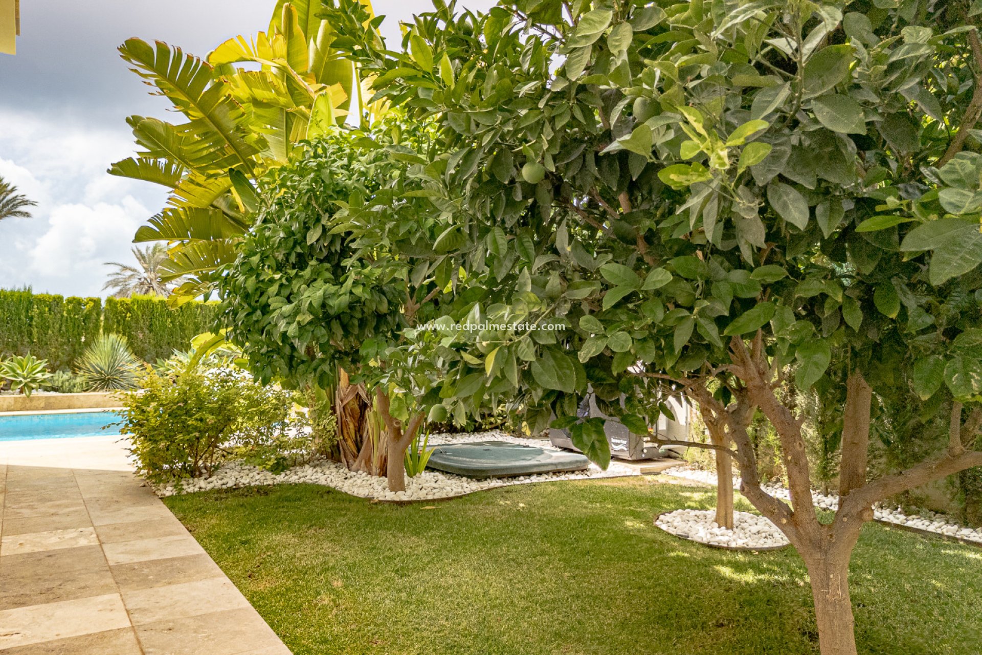 Återförsäljning - Villa -
Orihuela Costa - La Zenia