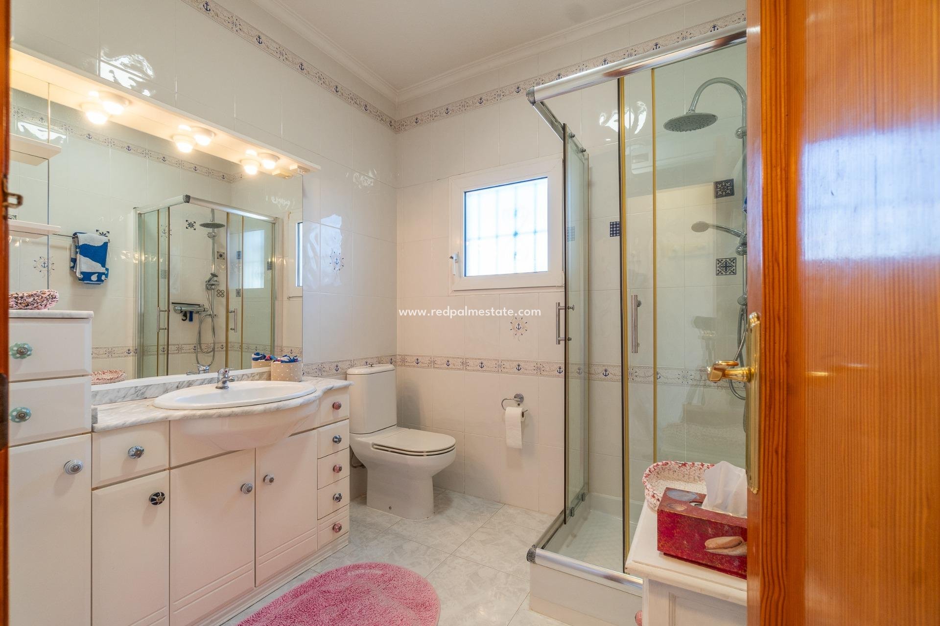 Återförsäljning - Villa -
Orihuela Costa - La Zenia