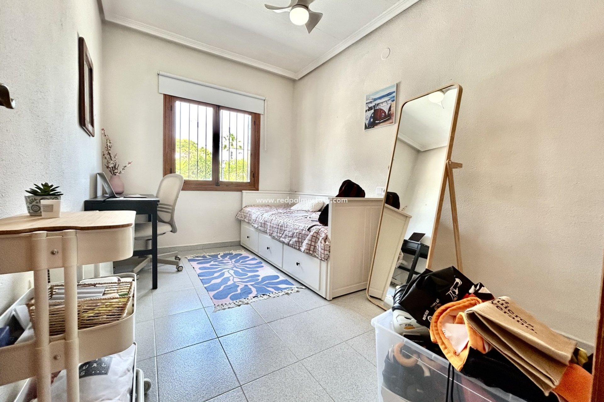 Återförsäljning - Villa -
Orihuela Costa - La Zenia