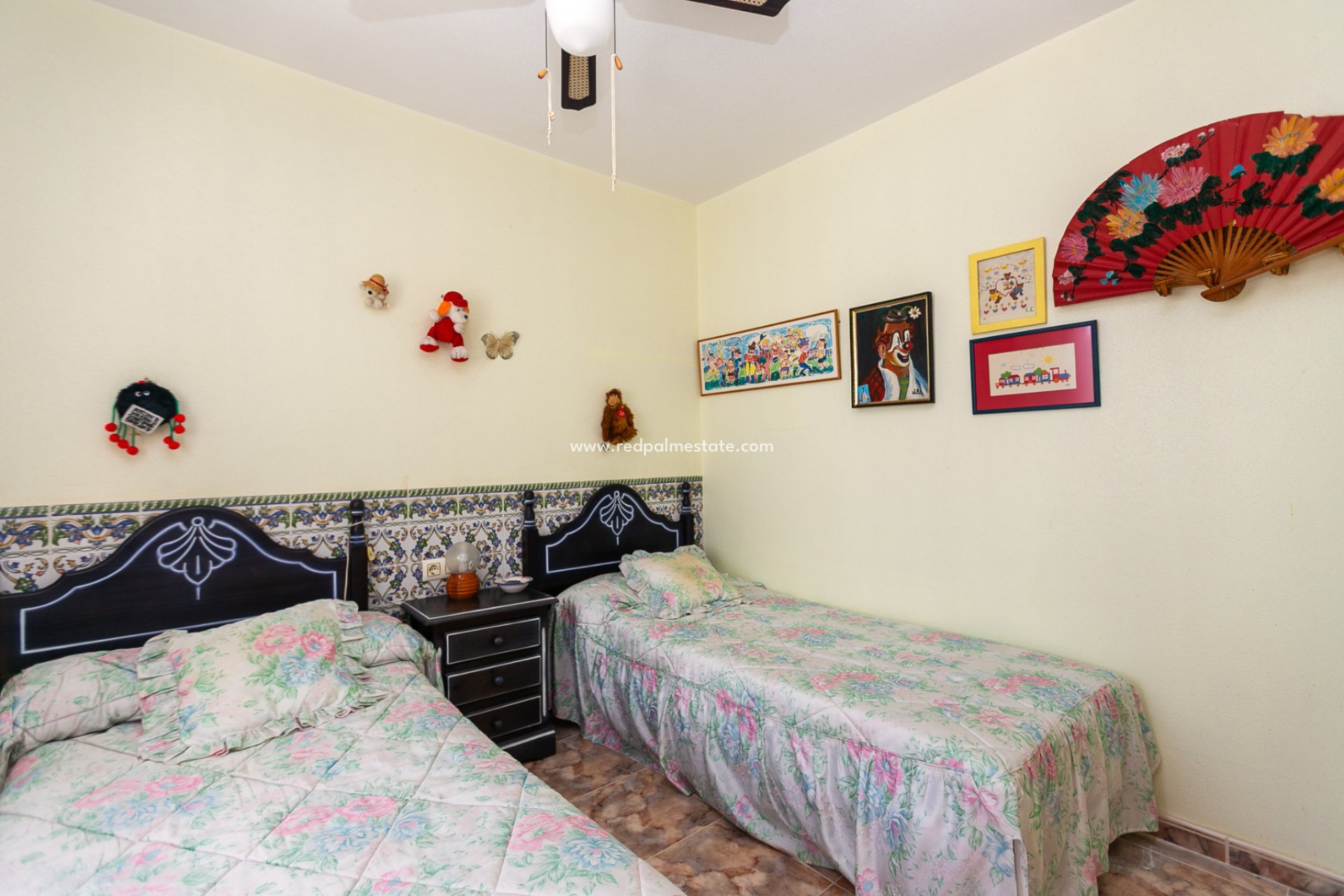 Återförsäljning - Villa -
Orihuela Costa - La Zenia