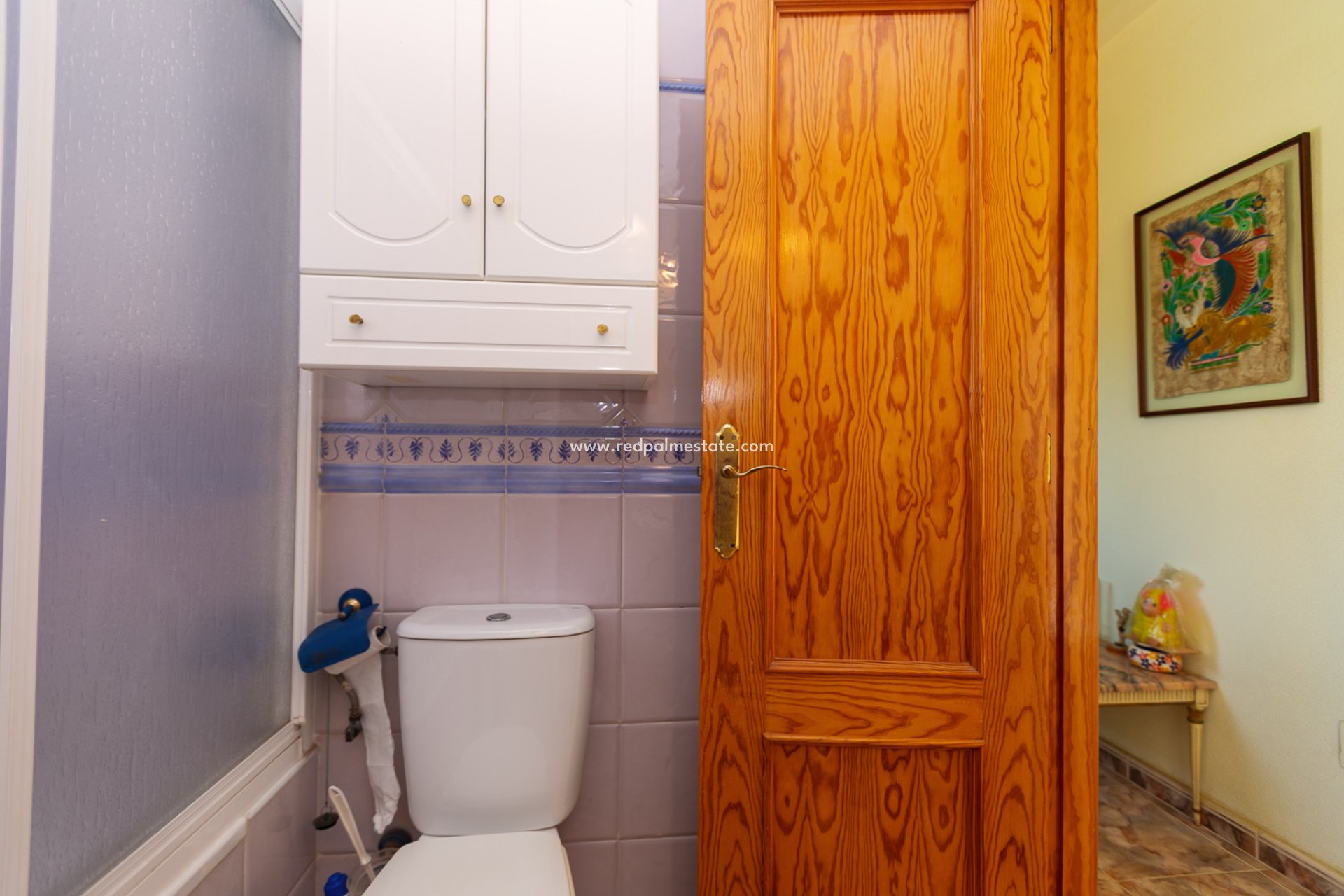 Återförsäljning - Villa -
Orihuela Costa - La Zenia