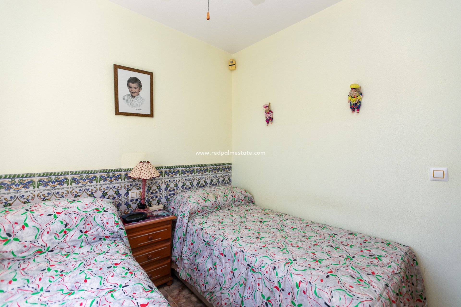 Återförsäljning - Villa -
Orihuela Costa - La Zenia