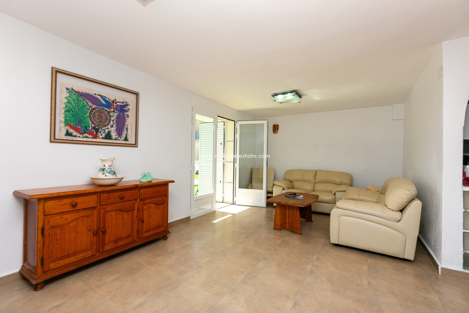 Återförsäljning - Villa -
Orihuela Costa - La Zenia