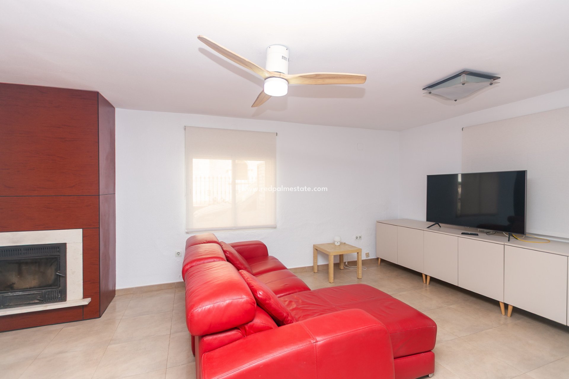 Återförsäljning - Villa -
Orihuela Costa - La Zenia