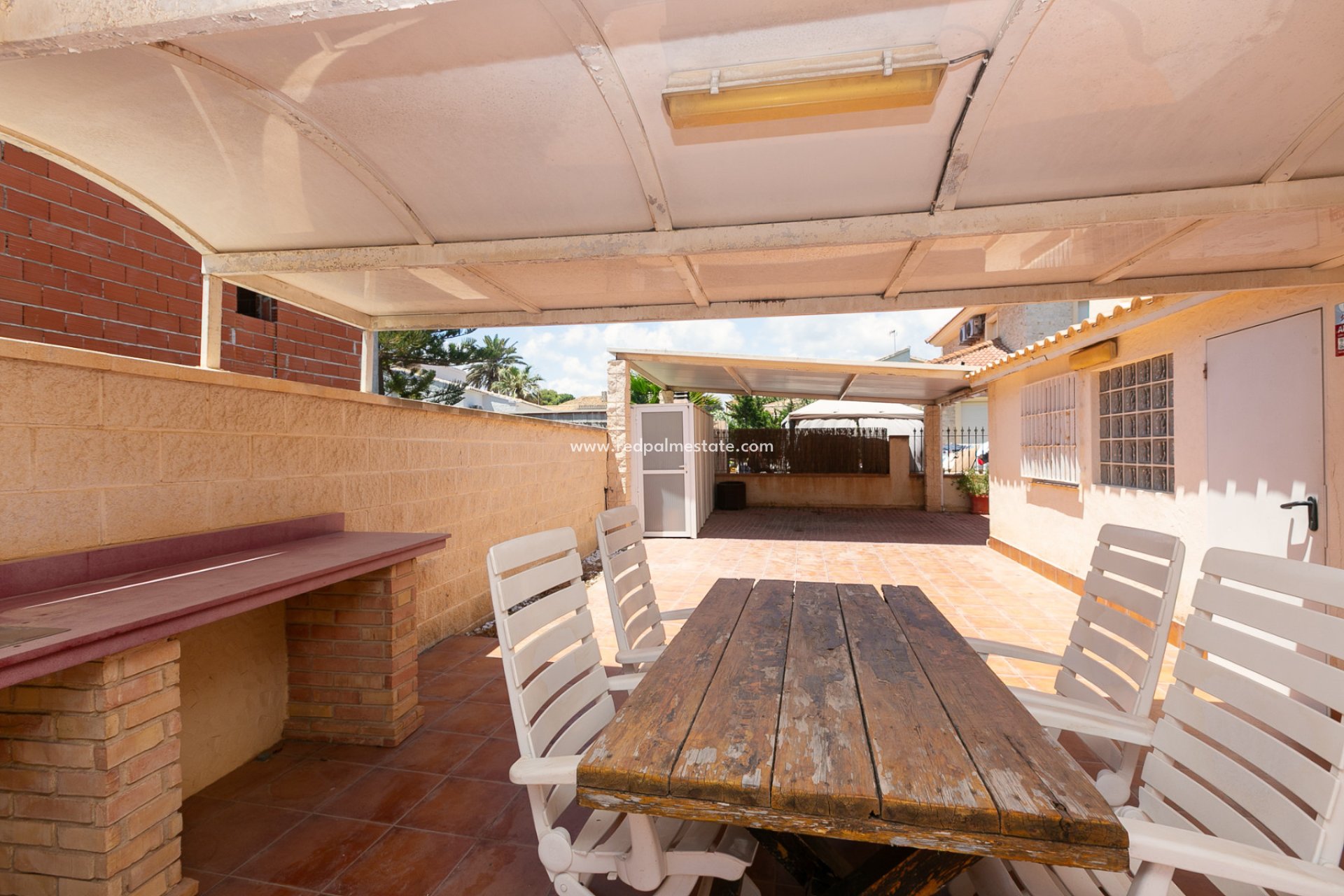 Återförsäljning - Villa -
Orihuela Costa - La Zenia