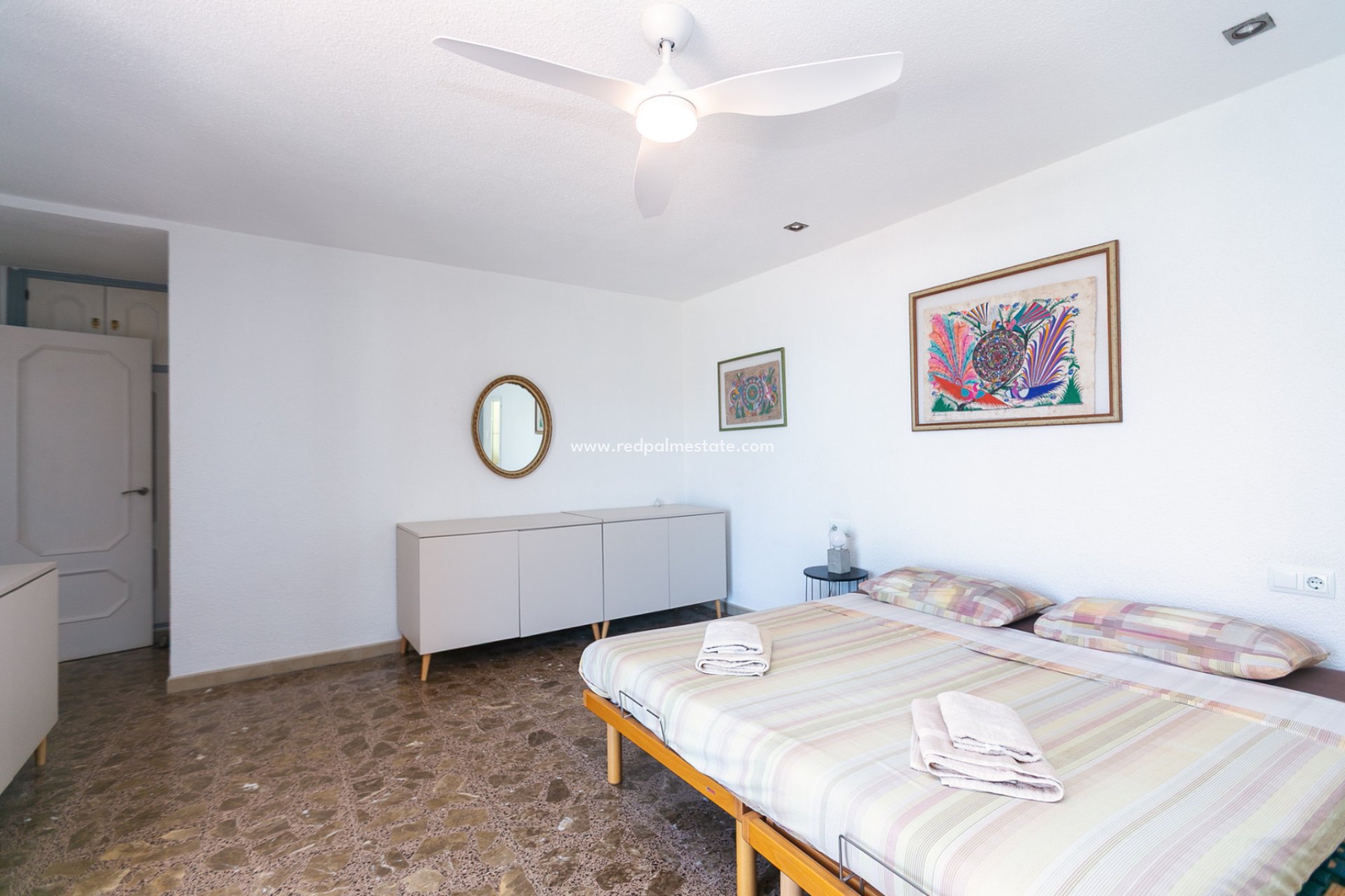 Återförsäljning - Villa -
Orihuela Costa - La Zenia