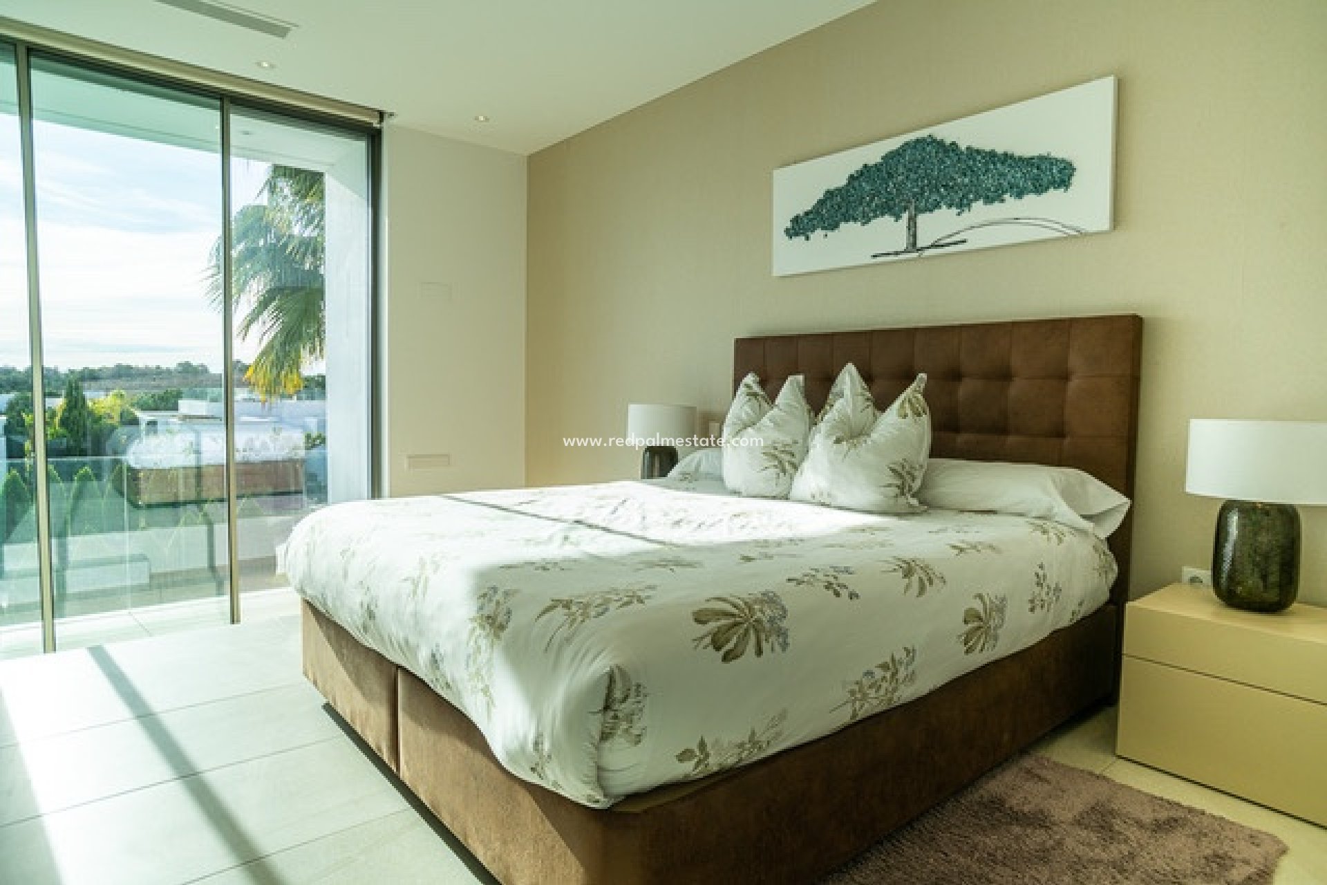 Återförsäljning - Villa -
Orihuela Costa - Las Colinas Golf