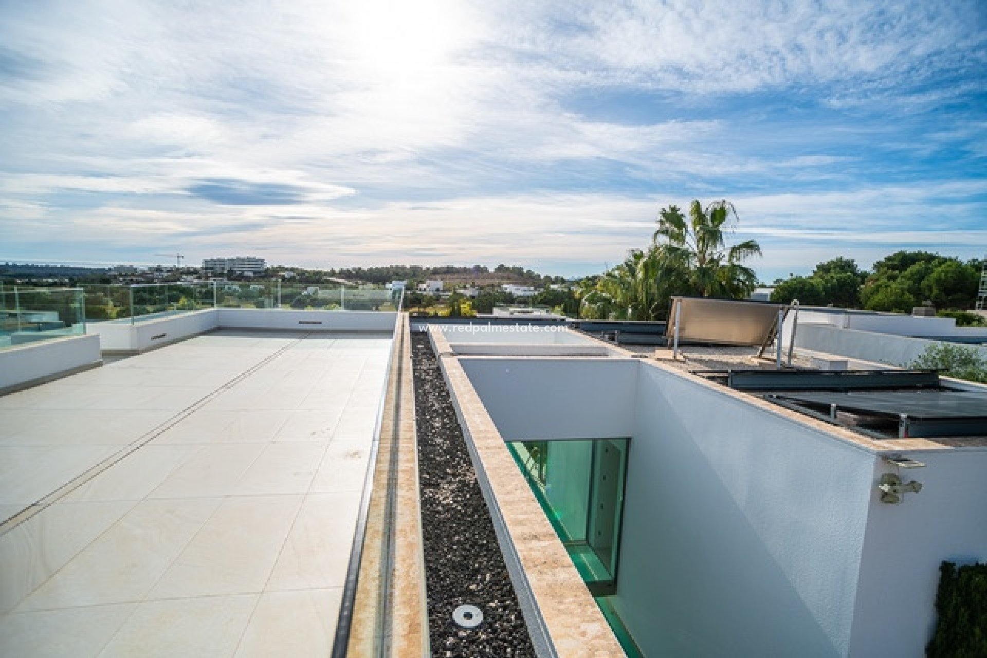 Återförsäljning - Villa -
Orihuela Costa - Las Colinas Golf