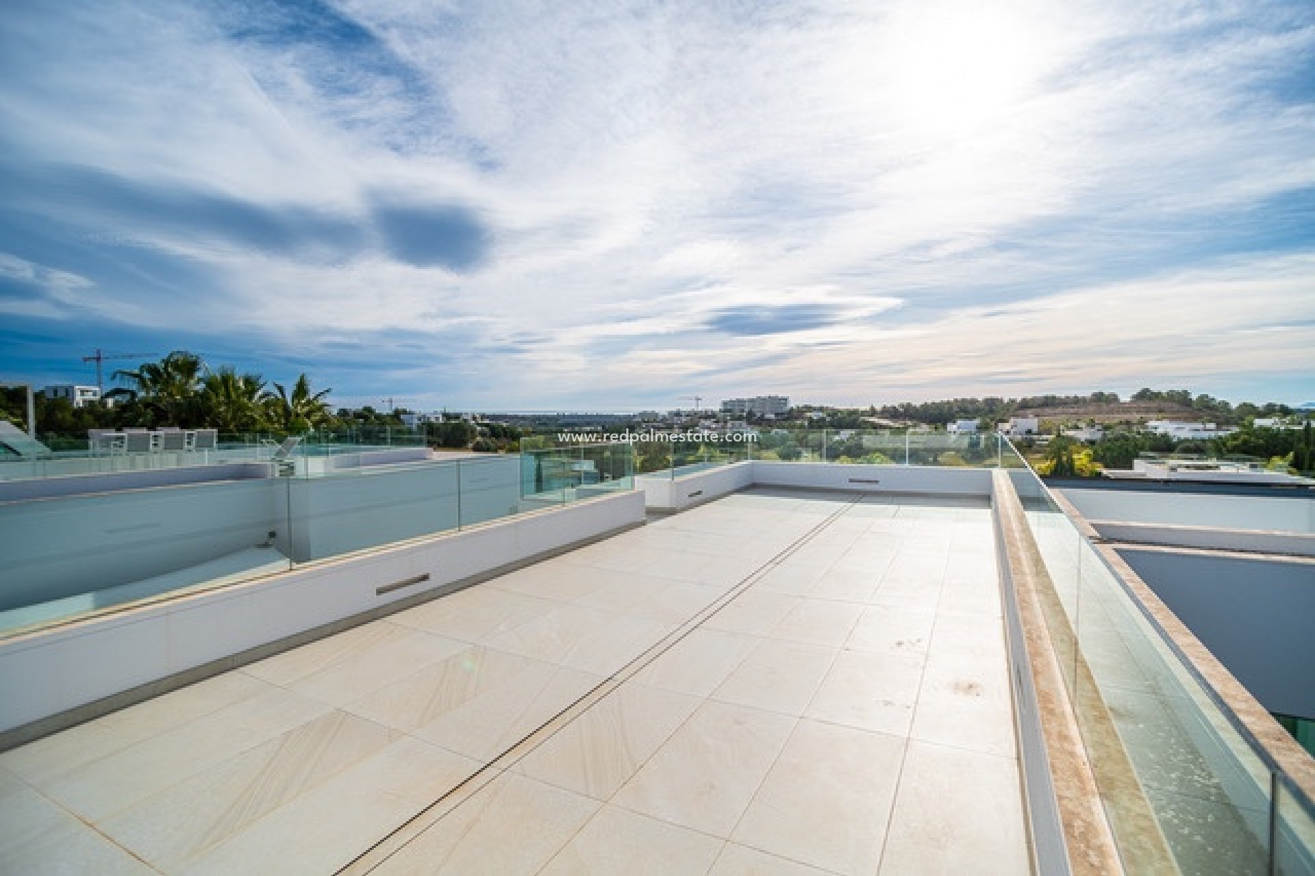 Återförsäljning - Villa -
Orihuela Costa - Las Colinas Golf