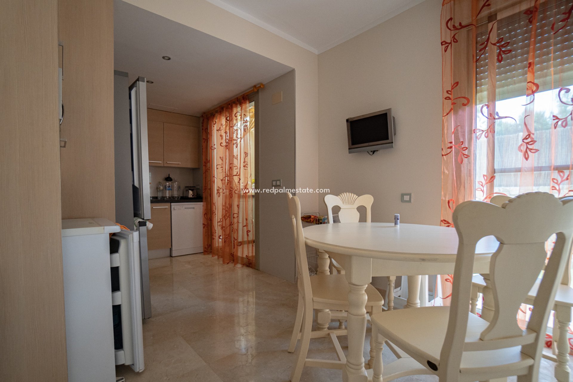 Återförsäljning - Villa -
Orihuela Costa - Las Colinas Golf