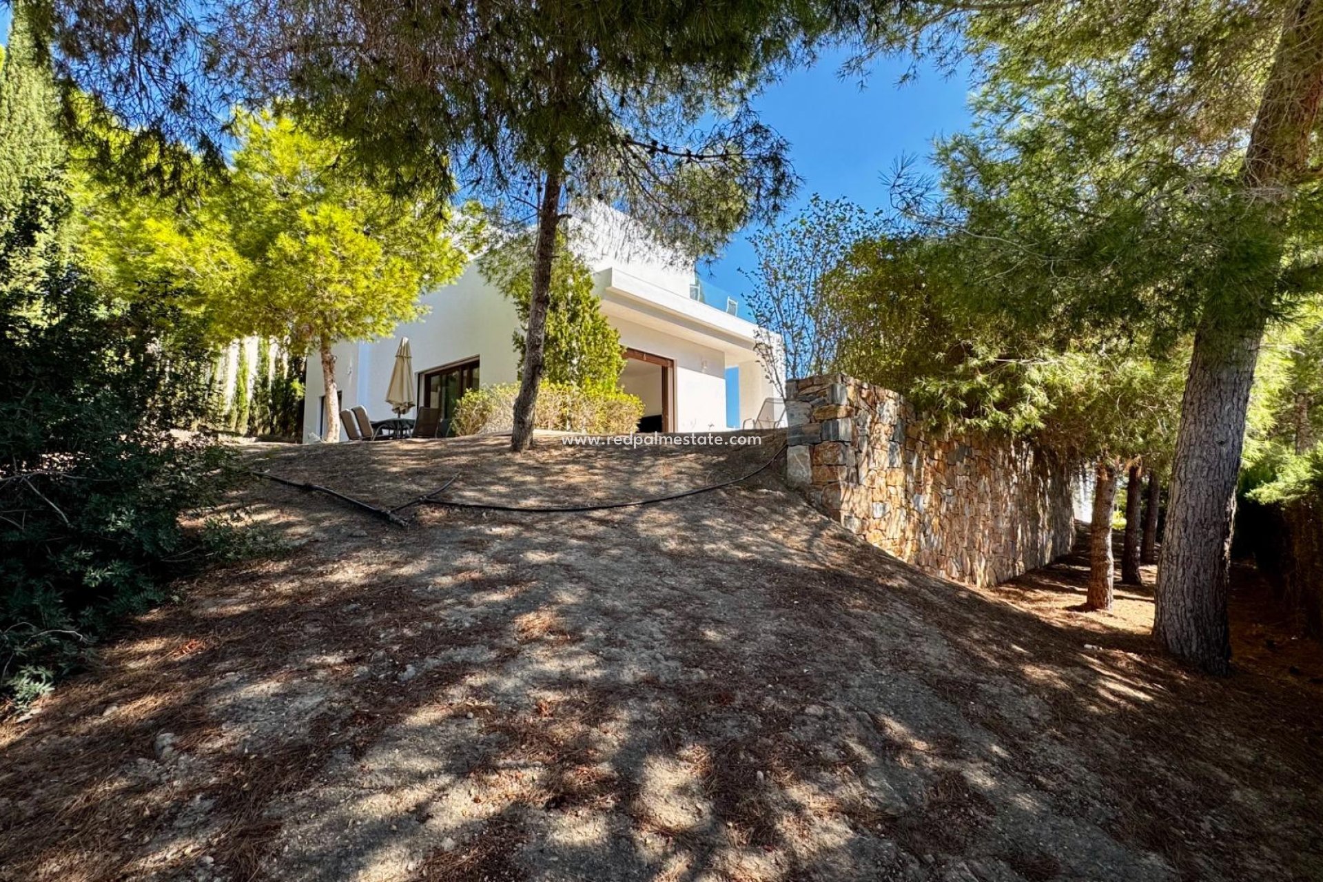 Återförsäljning - Villa -
Orihuela Costa - Las Colinas Golf