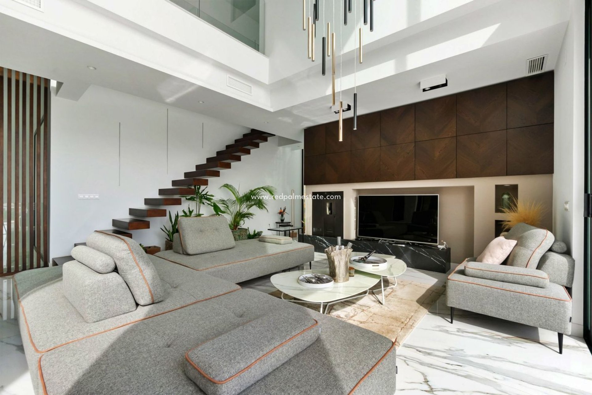 Återförsäljning - Villa -
Orihuela Costa - Las Colinas Golf