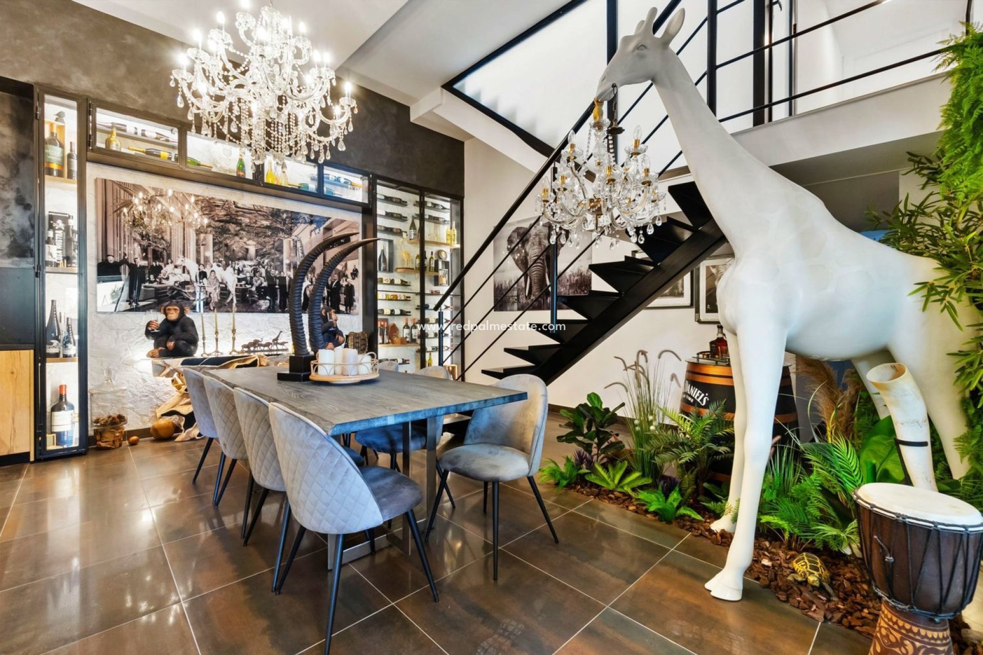 Återförsäljning - Villa -
Orihuela Costa - Las Colinas Golf