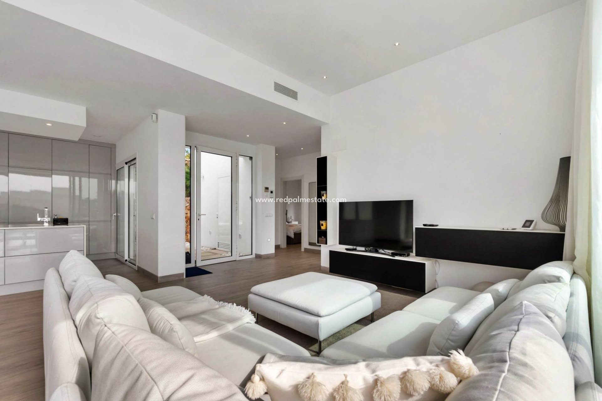 Återförsäljning - Villa -
Orihuela Costa - Las Colinas Golf