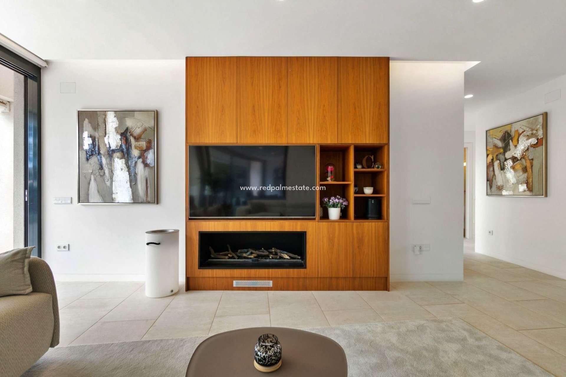 Återförsäljning - Villa -
Orihuela Costa - Las Colinas Golf