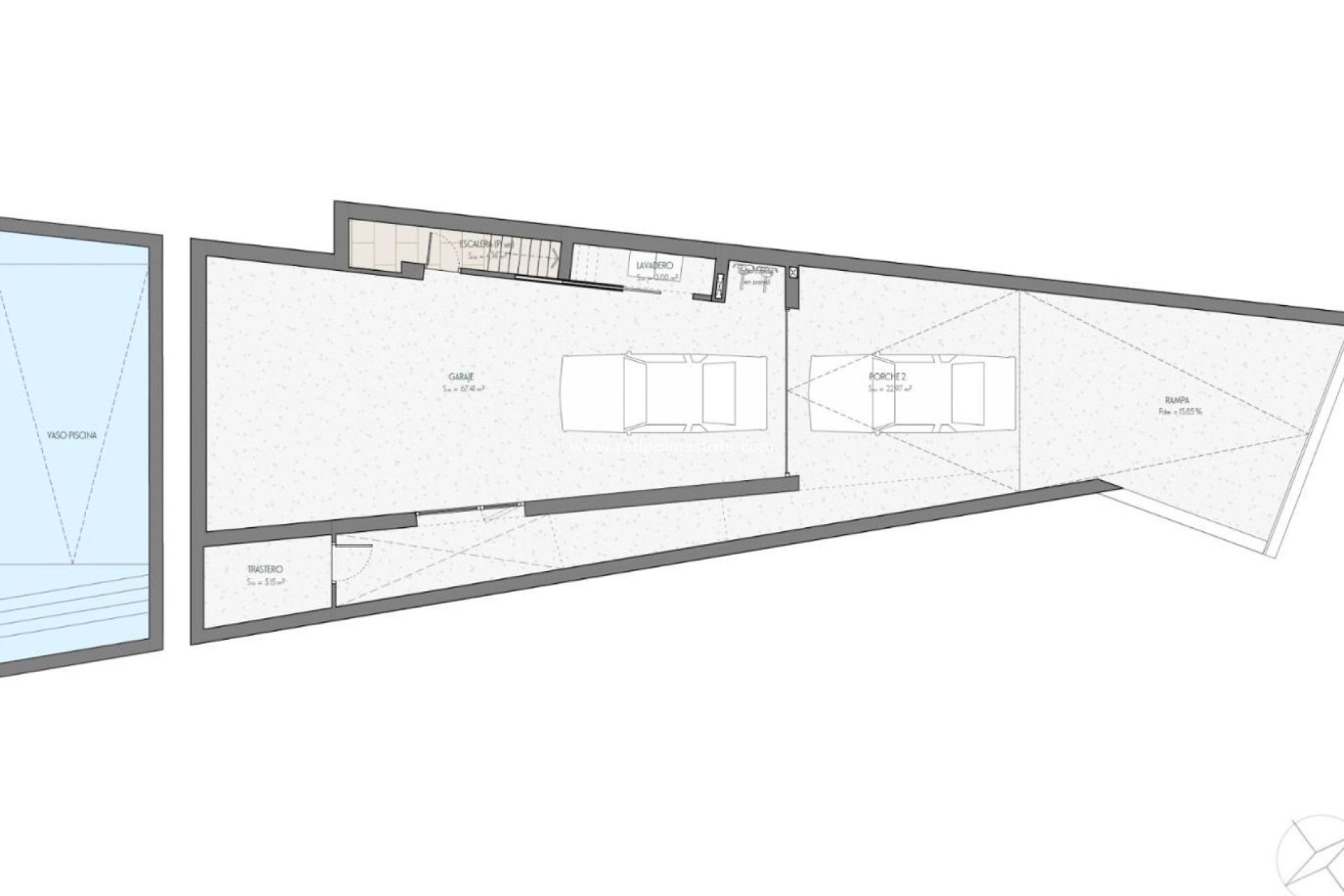 Återförsäljning - Villa -
Orihuela Costa - Las Colinas Golf