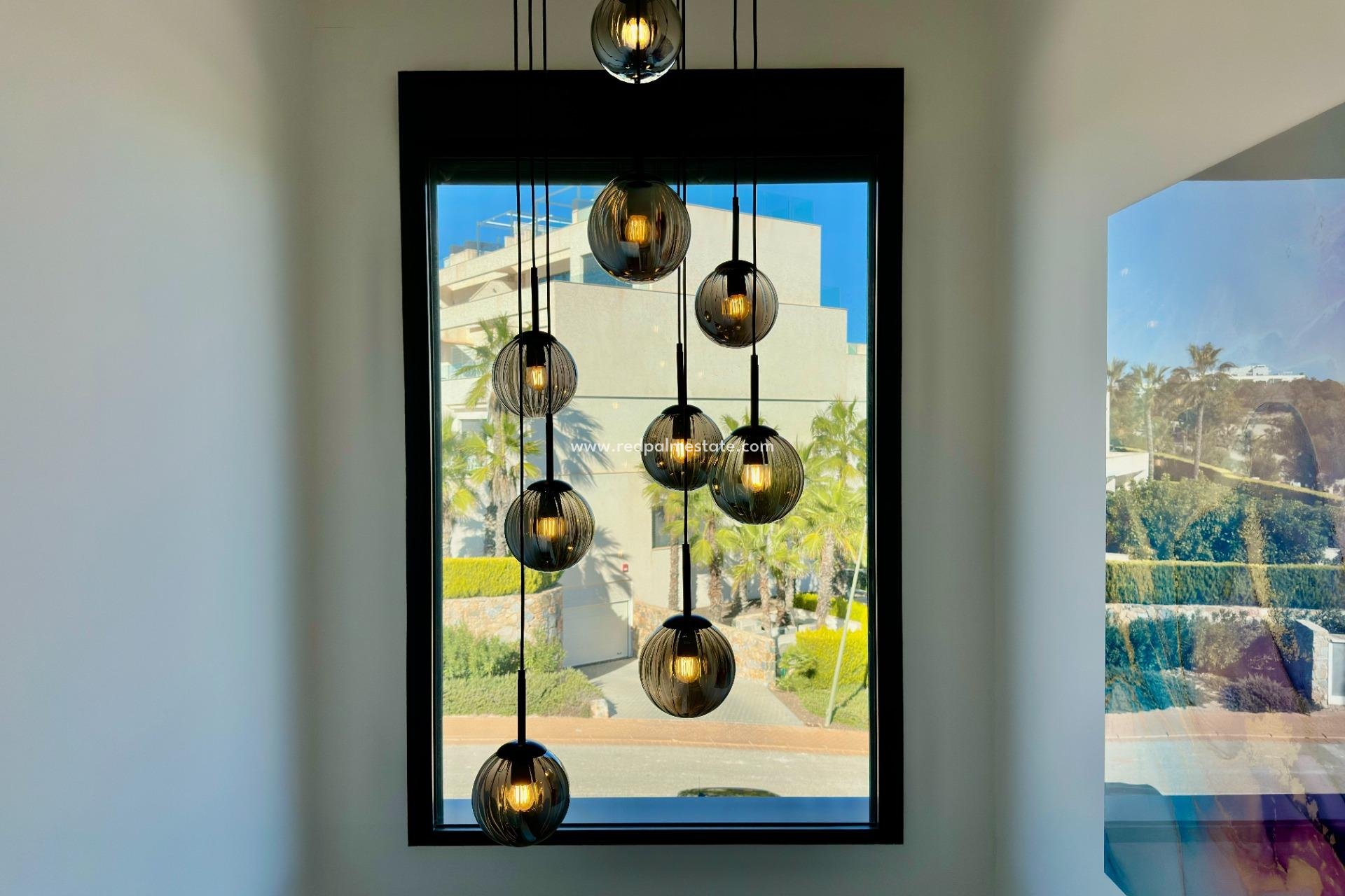 Återförsäljning - Villa -
Orihuela Costa - Las Colinas Golf