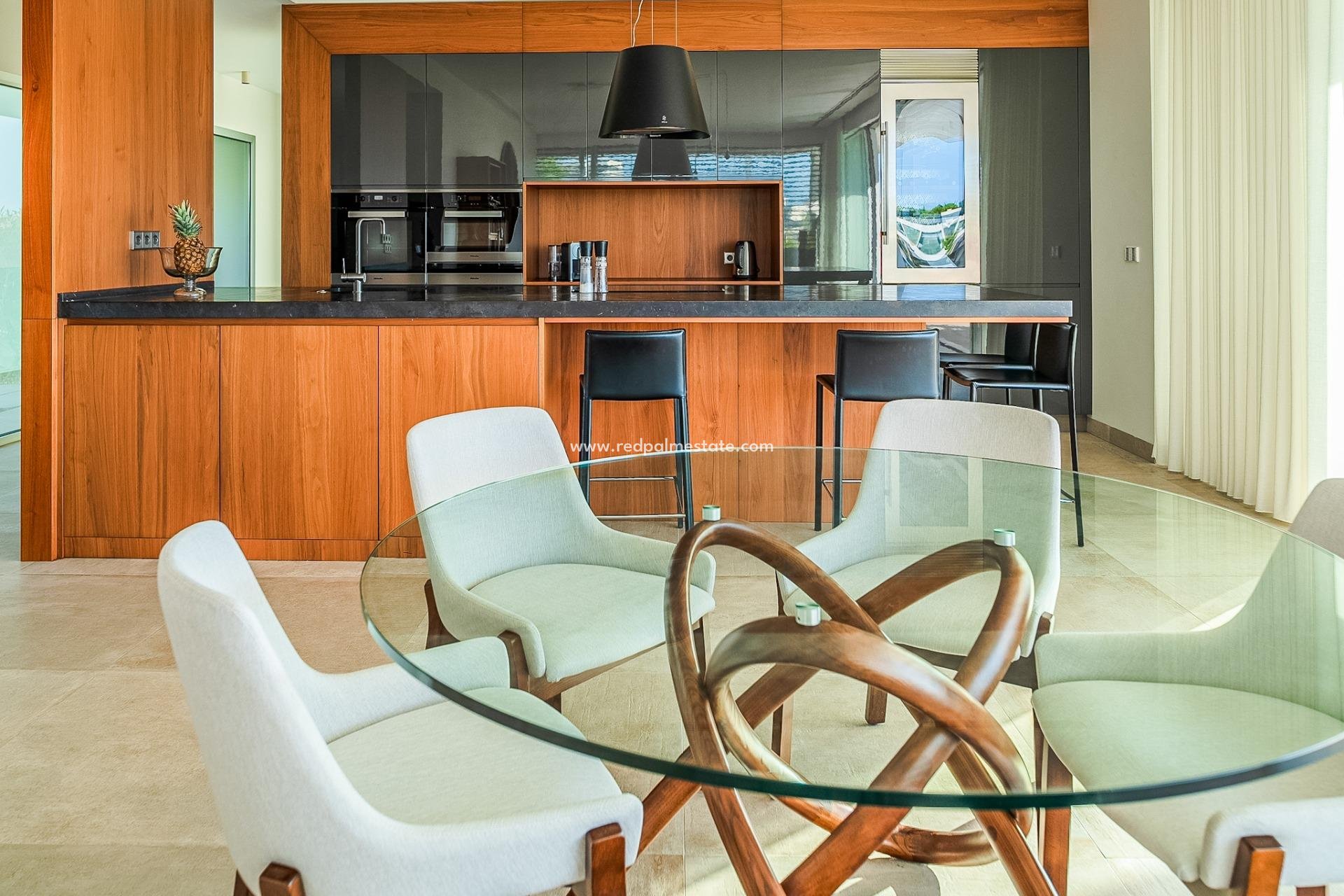 Återförsäljning - Villa -
Orihuela Costa - Las Colinas Golf