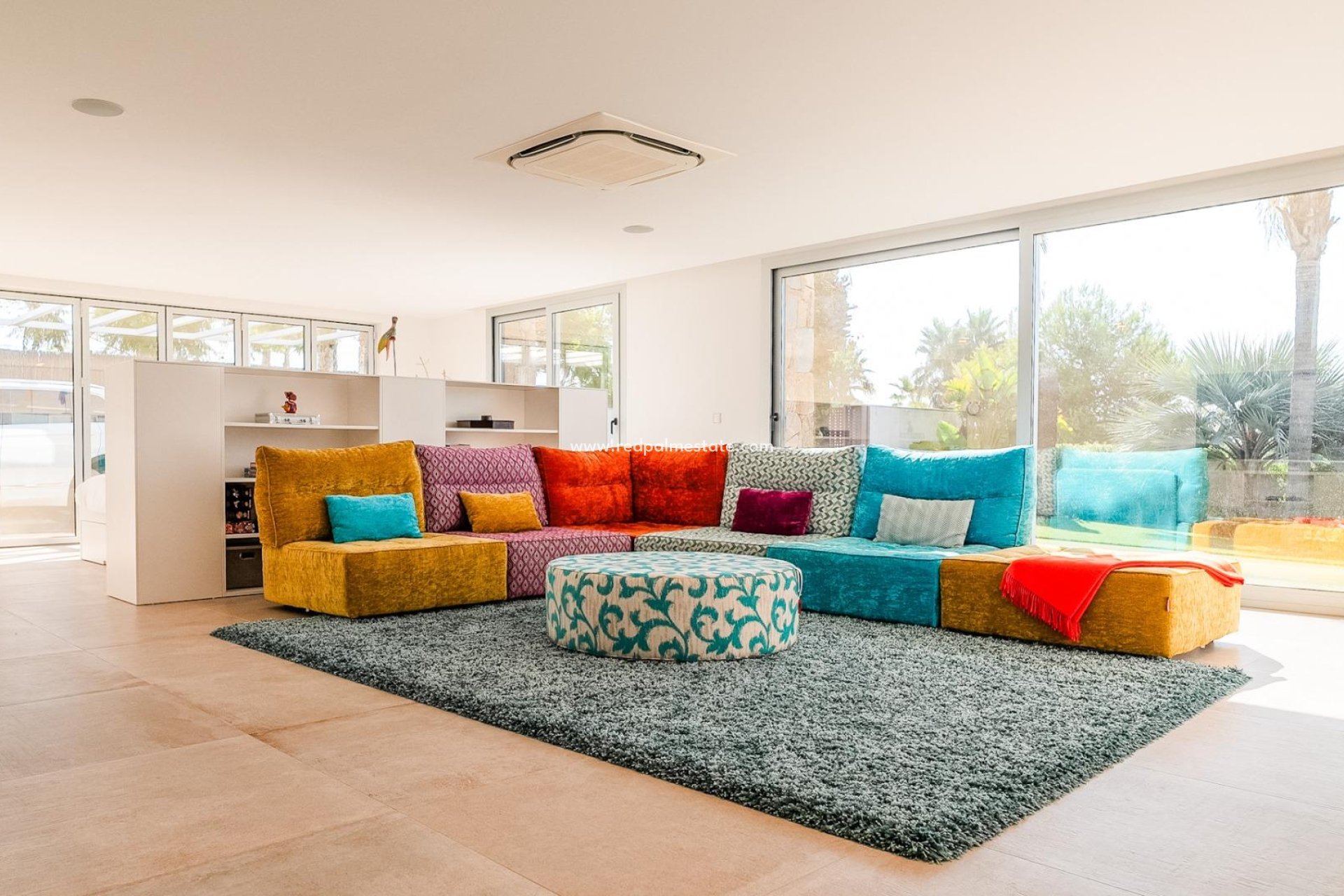 Återförsäljning - Villa -
Orihuela Costa - Las Colinas Golf