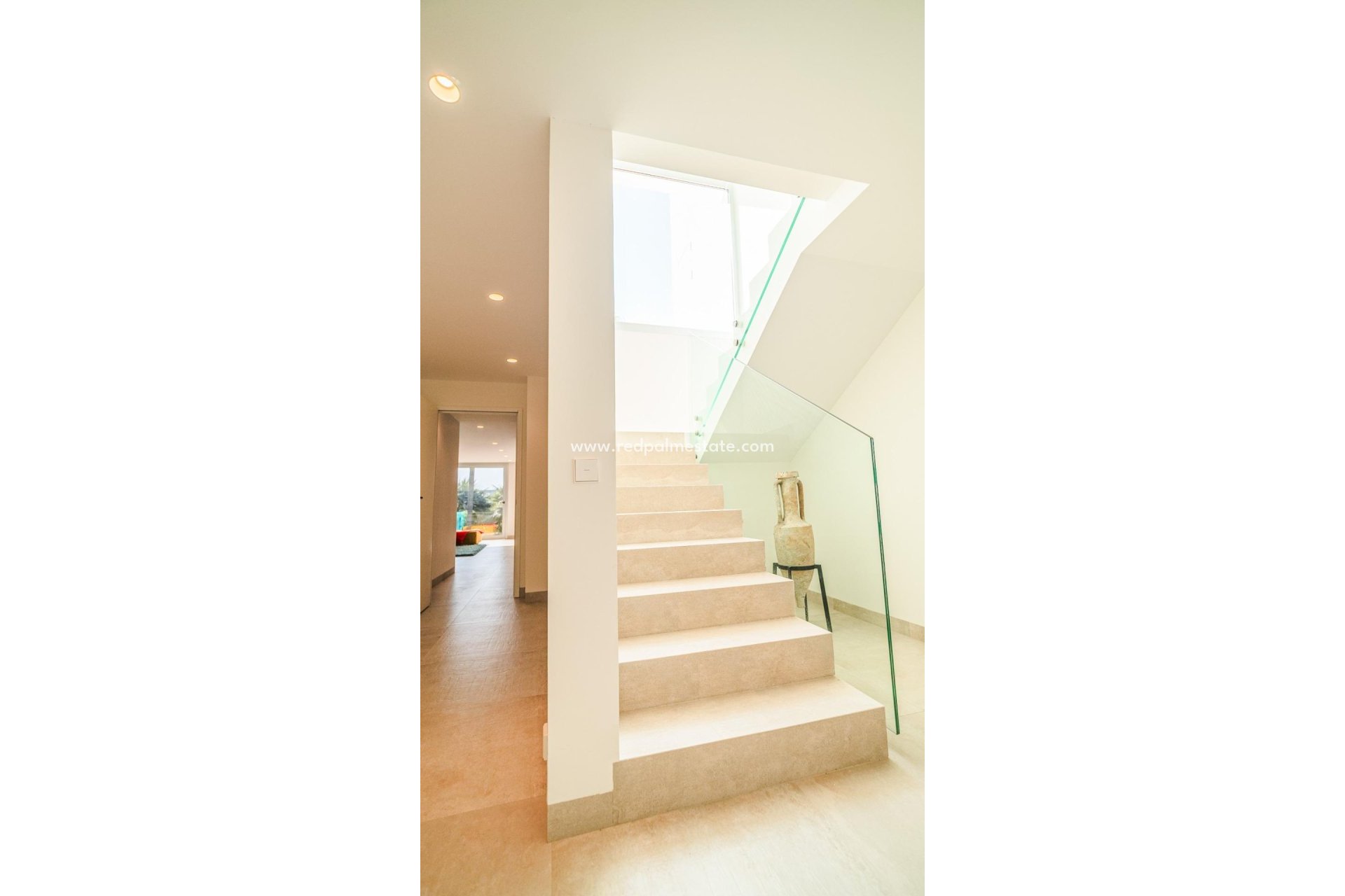 Återförsäljning - Villa -
Orihuela Costa - Las Colinas Golf