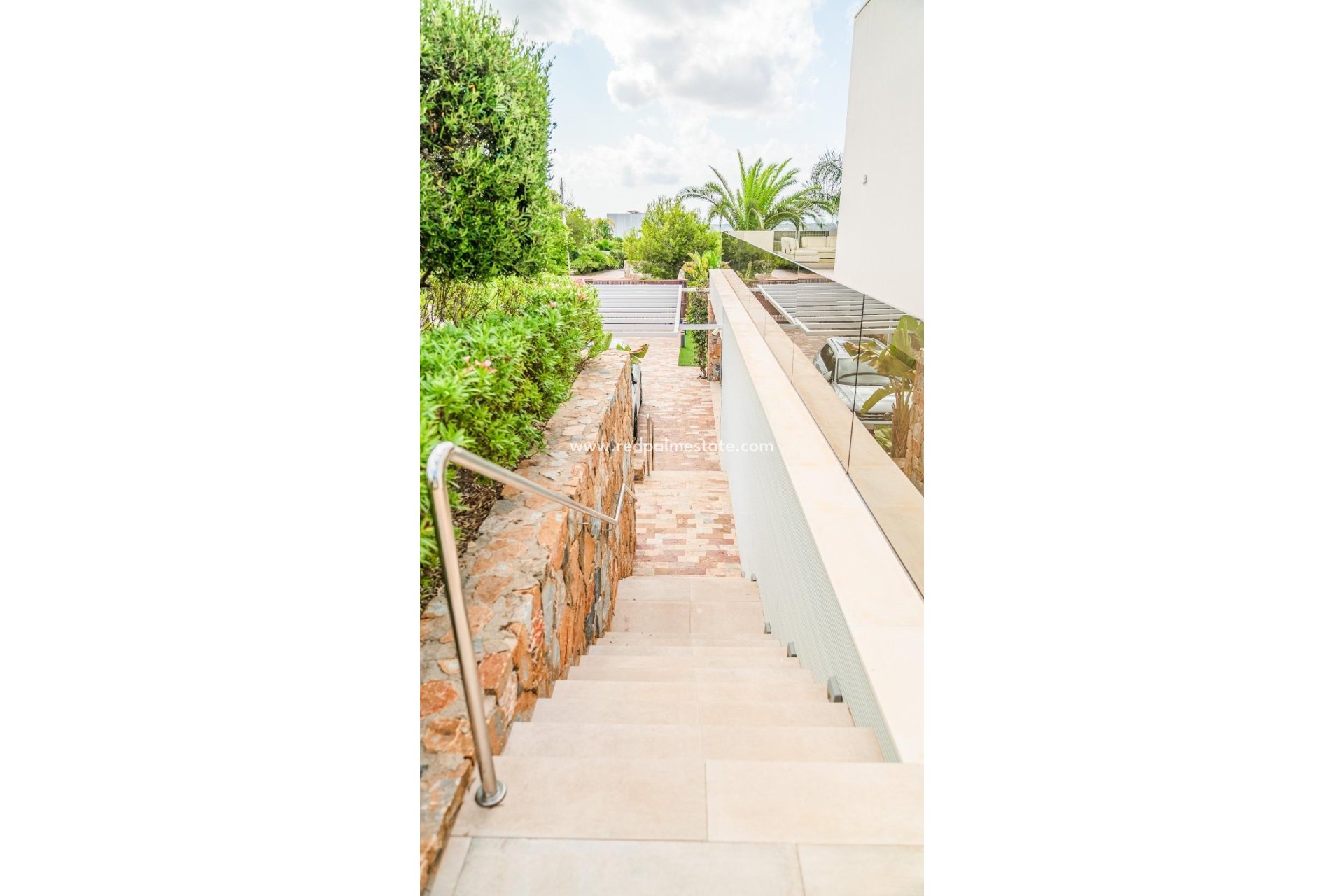 Återförsäljning - Villa -
Orihuela Costa - Las Colinas Golf