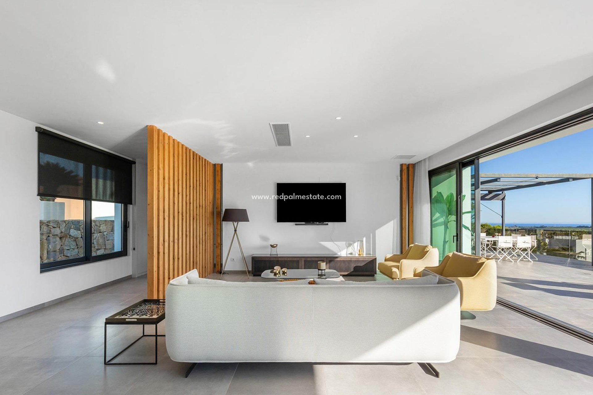 Återförsäljning - Villa -
Orihuela Costa - Las Colinas Golf