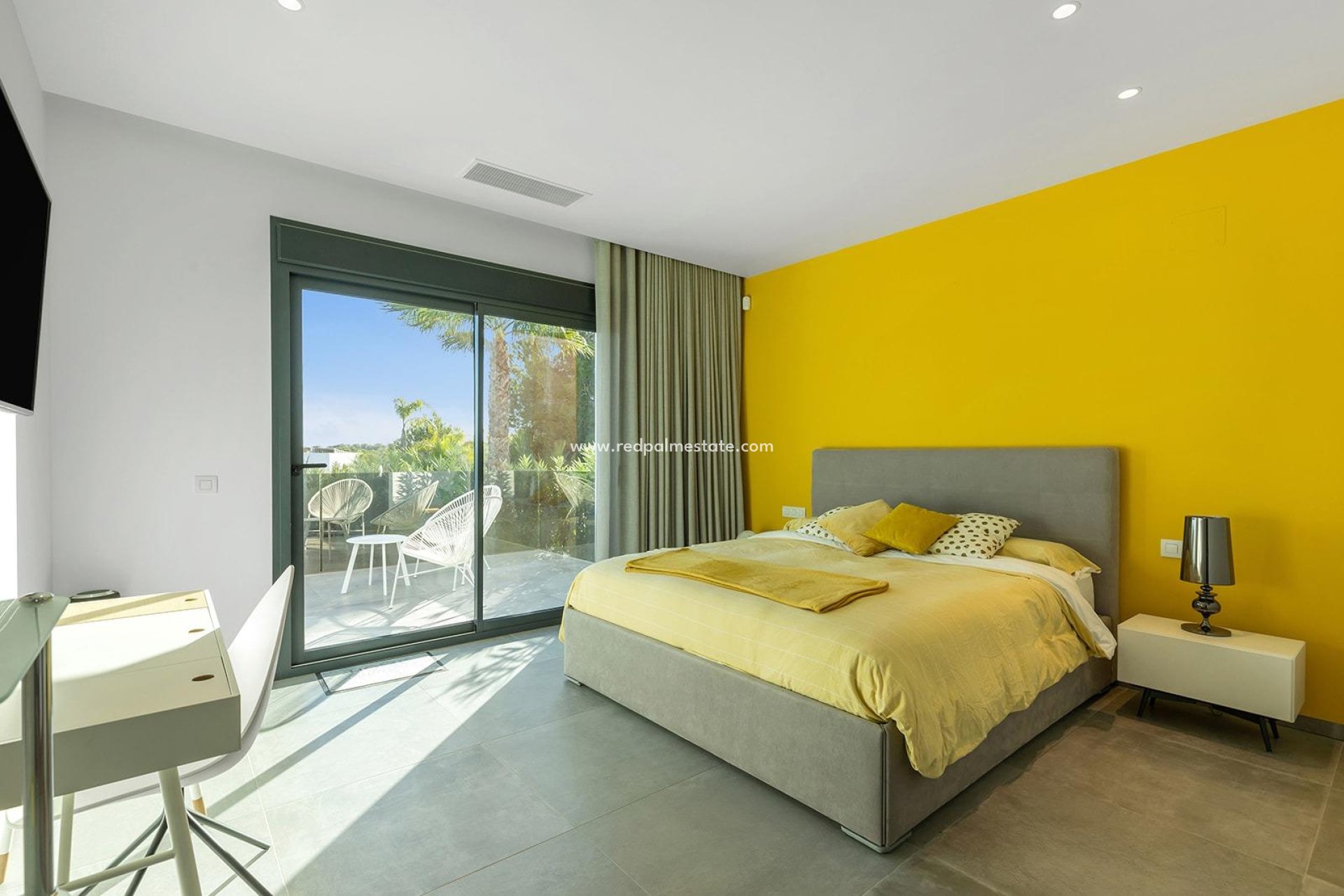 Återförsäljning - Villa -
Orihuela Costa - Las Colinas Golf