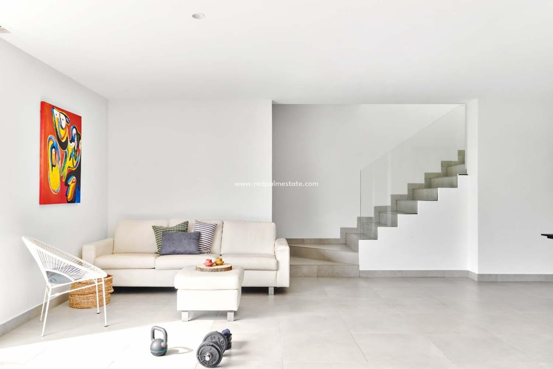 Återförsäljning - Villa -
Orihuela Costa - Las Colinas Golf