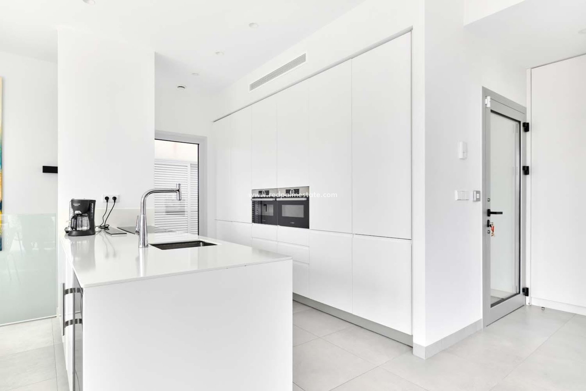 Återförsäljning - Villa -
Orihuela Costa - Las Colinas Golf